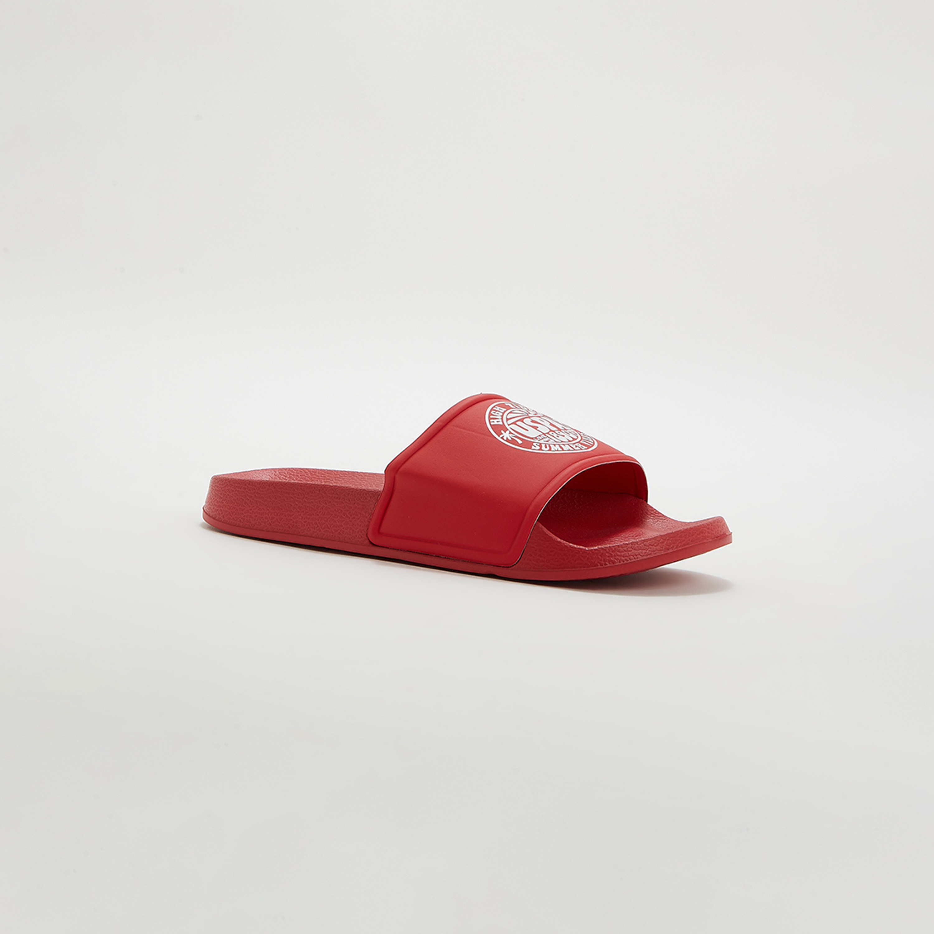 يو اس بولو اسن- شبشب للسيدات سهل الارتداء | LELIN GLB WMN-women-shoes-flipflopsandslides-image-10