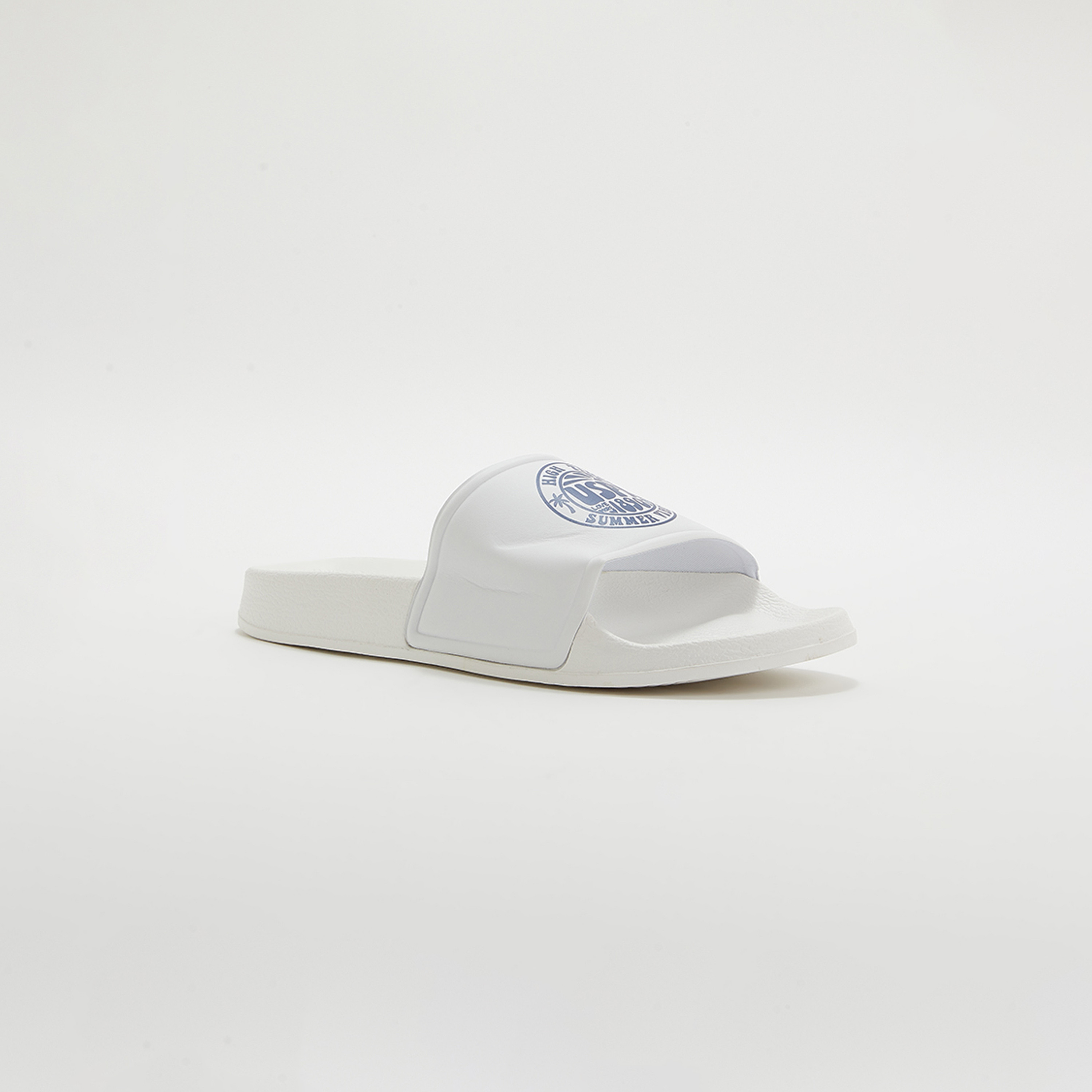 يو اس بولو اسن- شبشب للسيدات سهل الارتداء | LELIN GLB WMN-women-shoes-flipflopsandslides-image-6