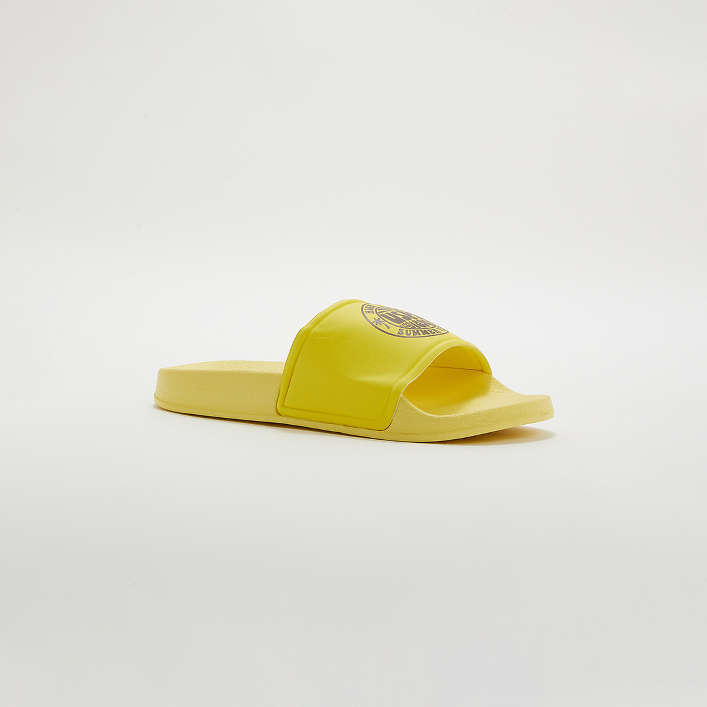 يو اس بولو اسن- شبشب للسيدات سهل الارتداء | LELIN GLB WMN-women-shoes-flipflopsandslides-image-2