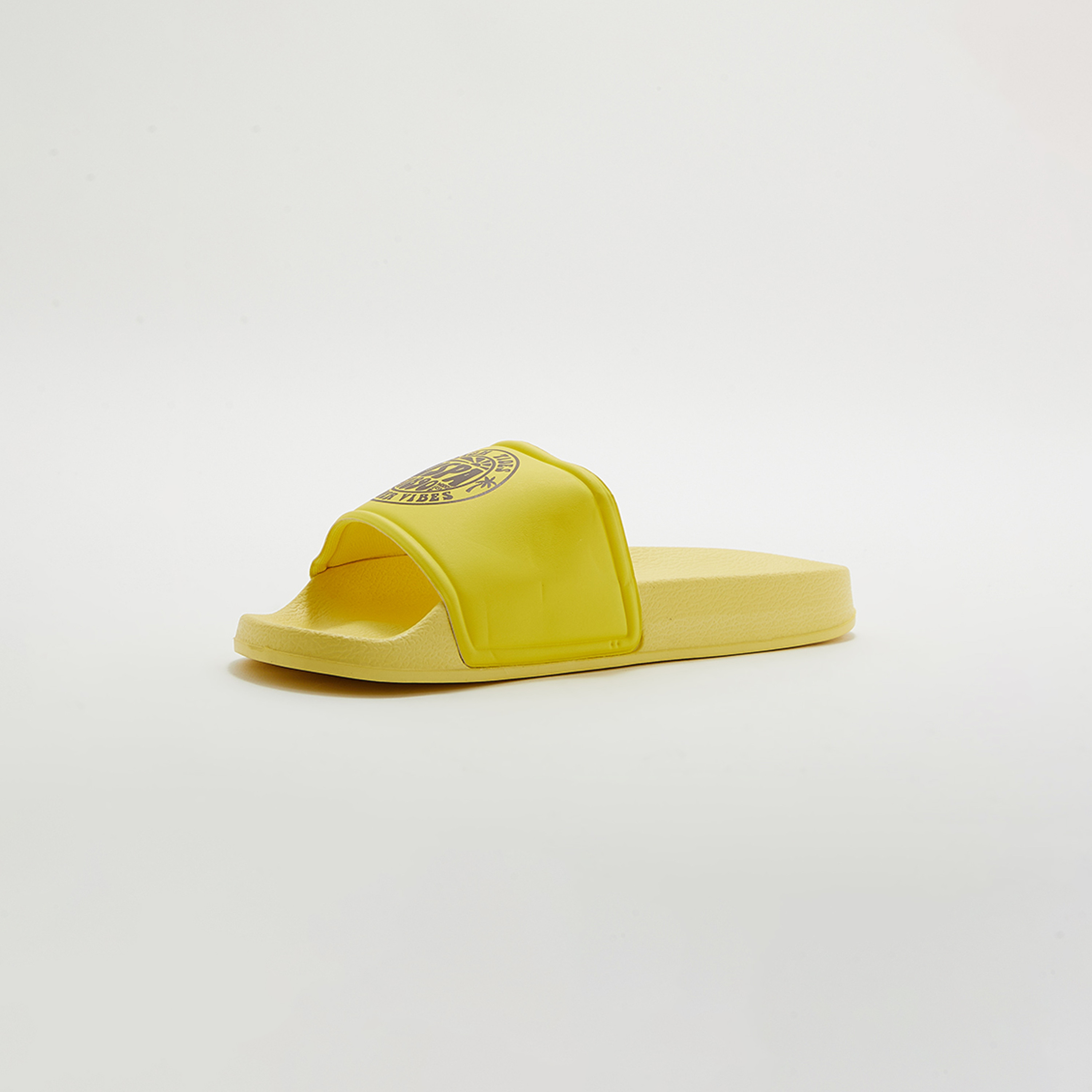 U.S. Polo Assn Women's Slip On Slides | LELIN GLB WMN-women-shoes-flipflopsandslides-image-3