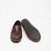 Mister Duchini Slip-On Moccasins with Stitch Detail-Boy%27s Casual Shoes-thumbnail-1