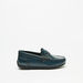 Mister Duchini Textured Slip-On Moccasins-Boy%27s Casual Shoes-thumbnailMobile-2