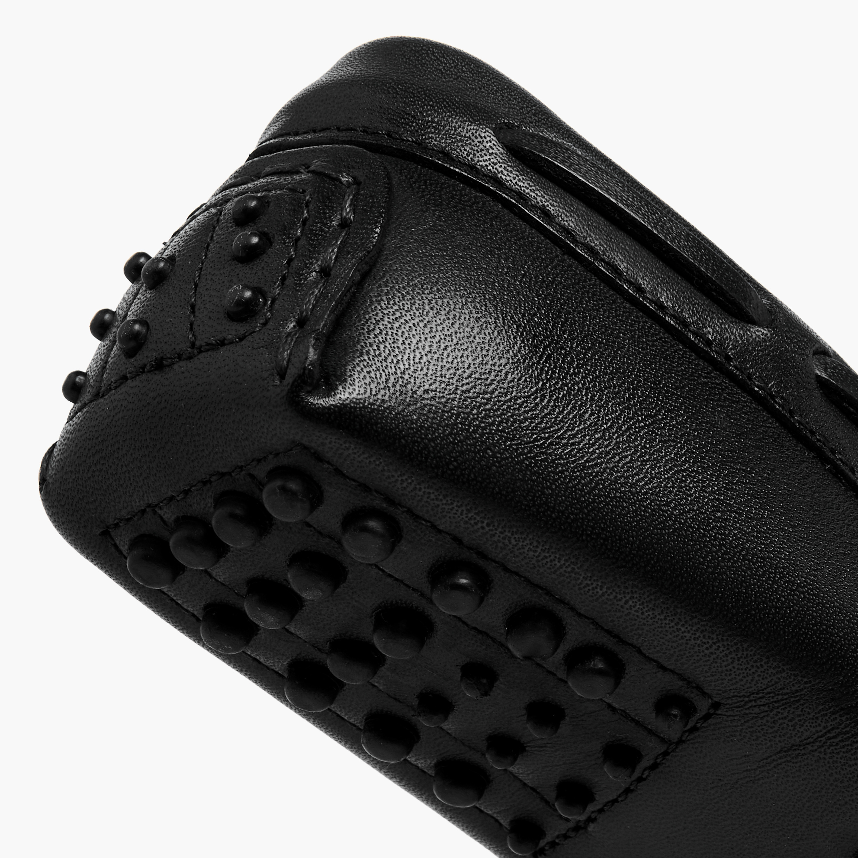 حذاء موكاسين جلد سهل الارتداء للأولاد من مستر دوتشيني-boys-shoes-loafers-image-6