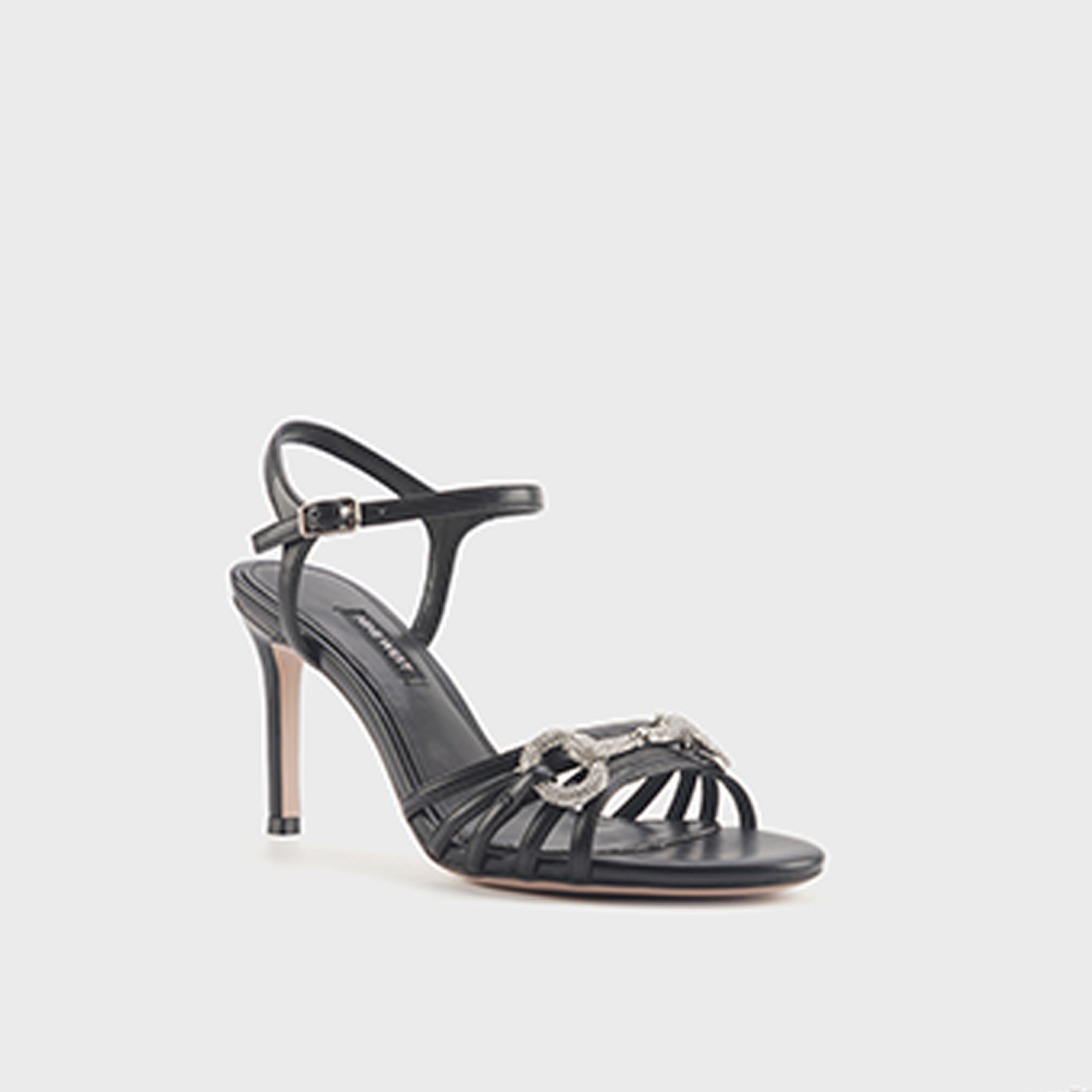 ناين ويست- حذاء نسائي لينا 5اف اكس بكعب ستيليتو بإبزيم | LENNA 5FX-women-shoes-sandals-heeled-image-1