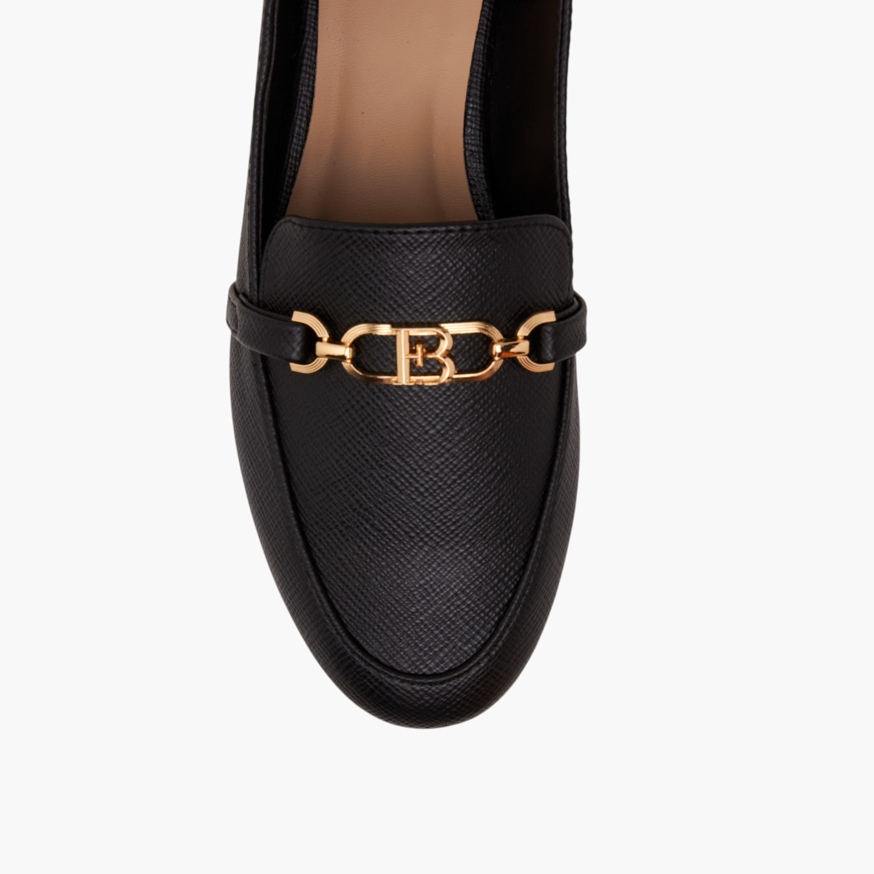 حذاء بزينة معدن للنساء من فلورا بيلا-women-shoes-loafersandmoccasins-image-4
