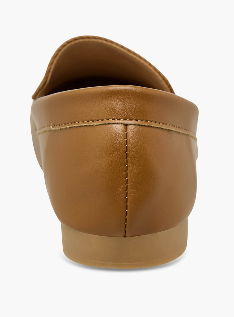حذاء لوفر بارز الملمس للنساء من فلورا بيلا-women-shoes-loafersandmoccasins-image-6