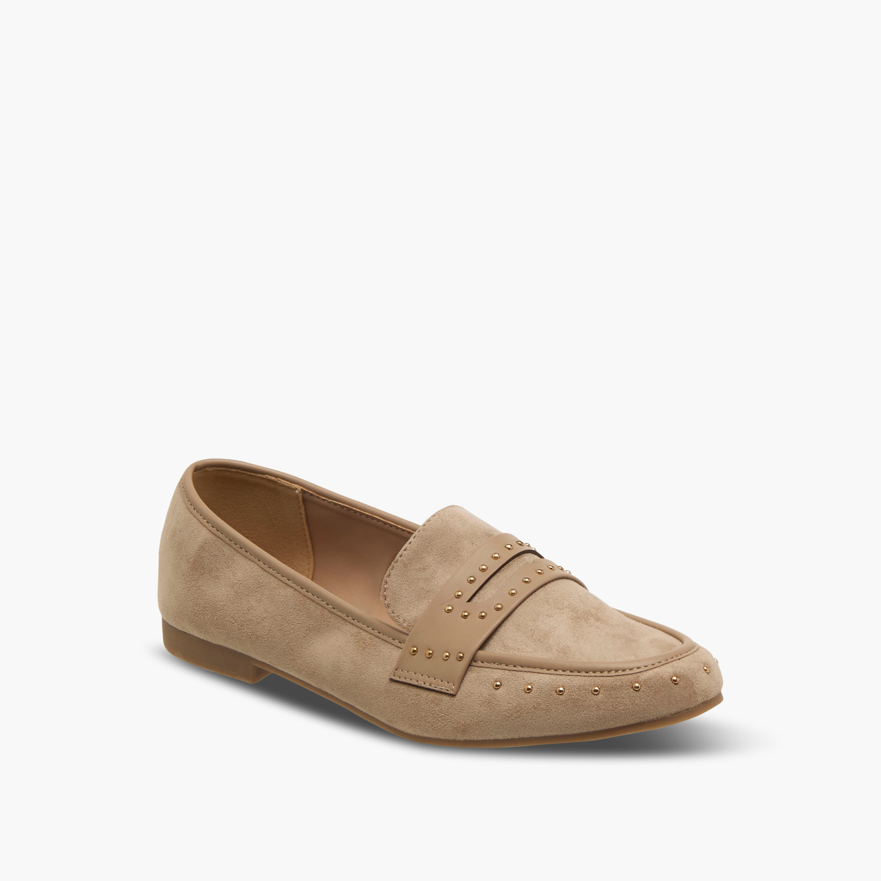 حذاء سهل الارتداء للنساء من فلورا بيلا-women-shoes-loafersandmoccasins-image-2