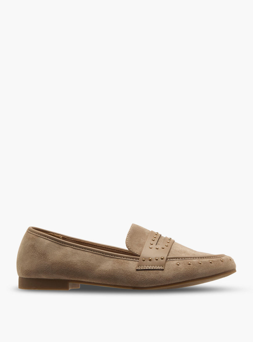 حذاء سهل الارتداء للنساء من فلورا بيلا-women-shoes-loafersandmoccasins-image-3