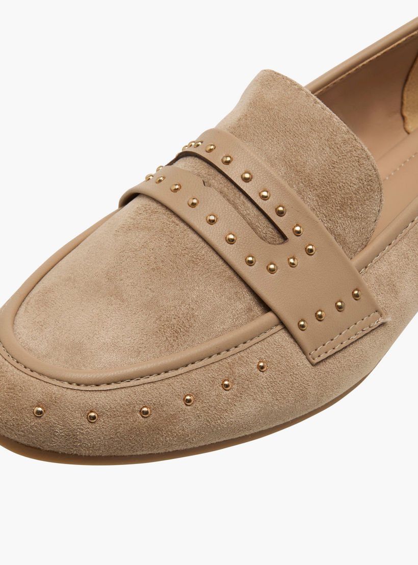 حذاء سهل الارتداء للنساء من فلورا بيلا-women-shoes-loafersandmoccasins-image-4