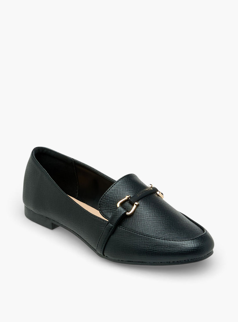 حذاء لوفرز بارز الملمس للنساء من فلورا بيلا-women-shoes-loafersandmoccasins-image-3