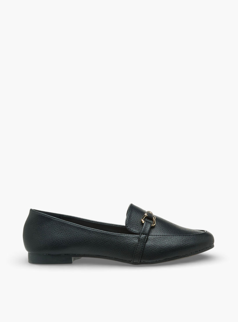 حذاء لوفرز بارز الملمس للنساء من فلورا بيلا-women-shoes-loafersandmoccasins-image-4