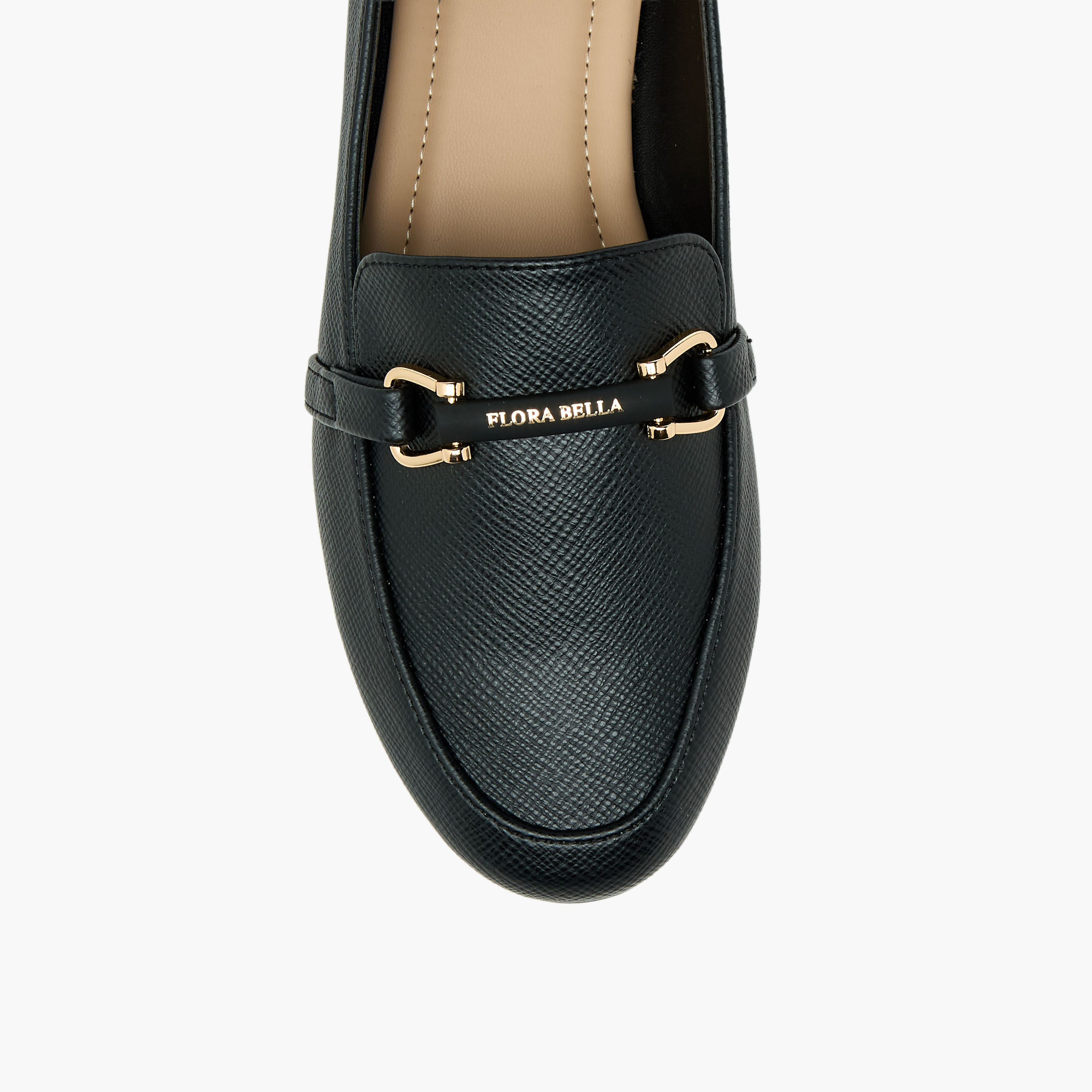 حذاء لوفرز بارز الملمس للنساء من فلورا بيلا-women-shoes-loafersandmoccasins-image-5