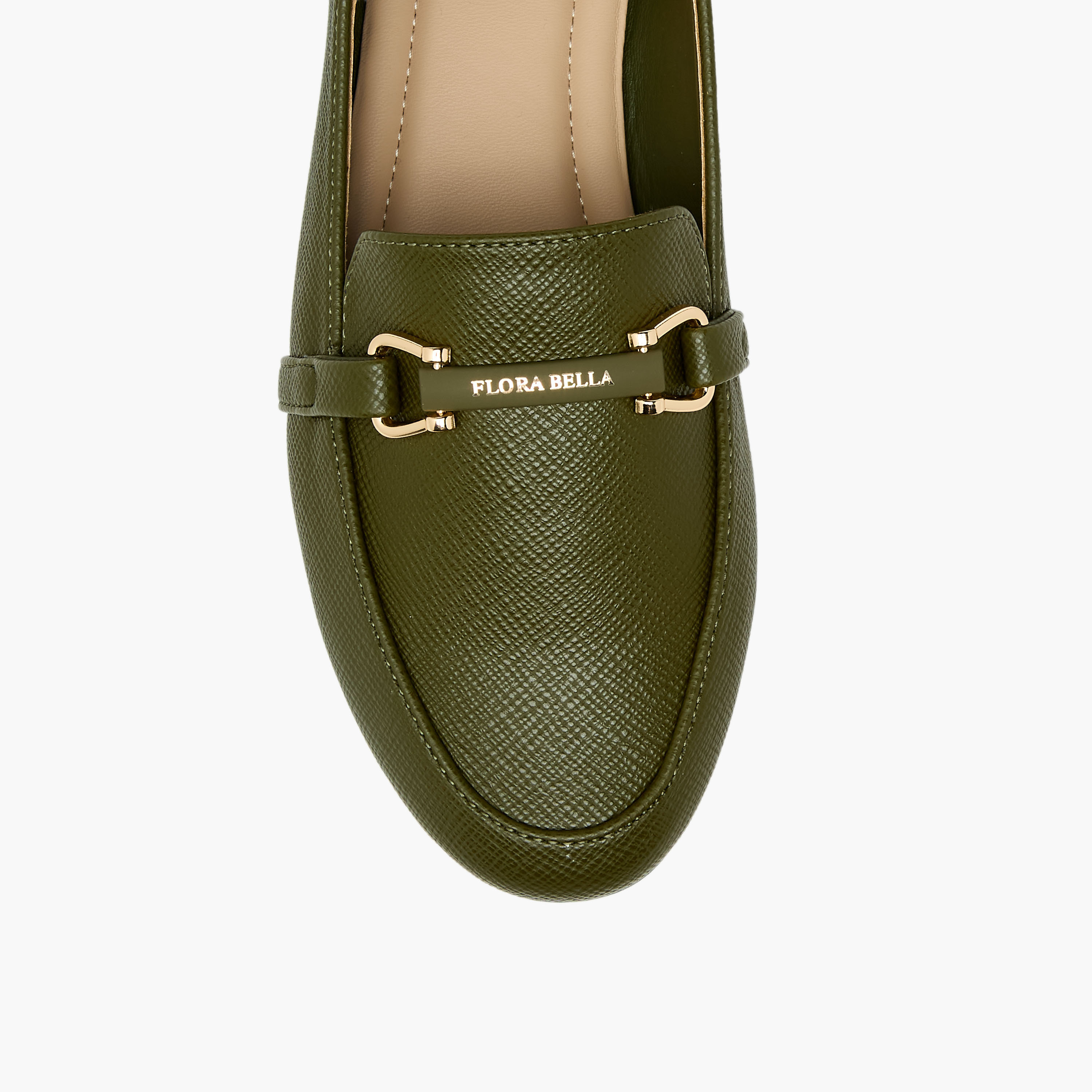 Flora Bella Women Textured Loafers-women-shoes-loafersandmoccasins-image-4