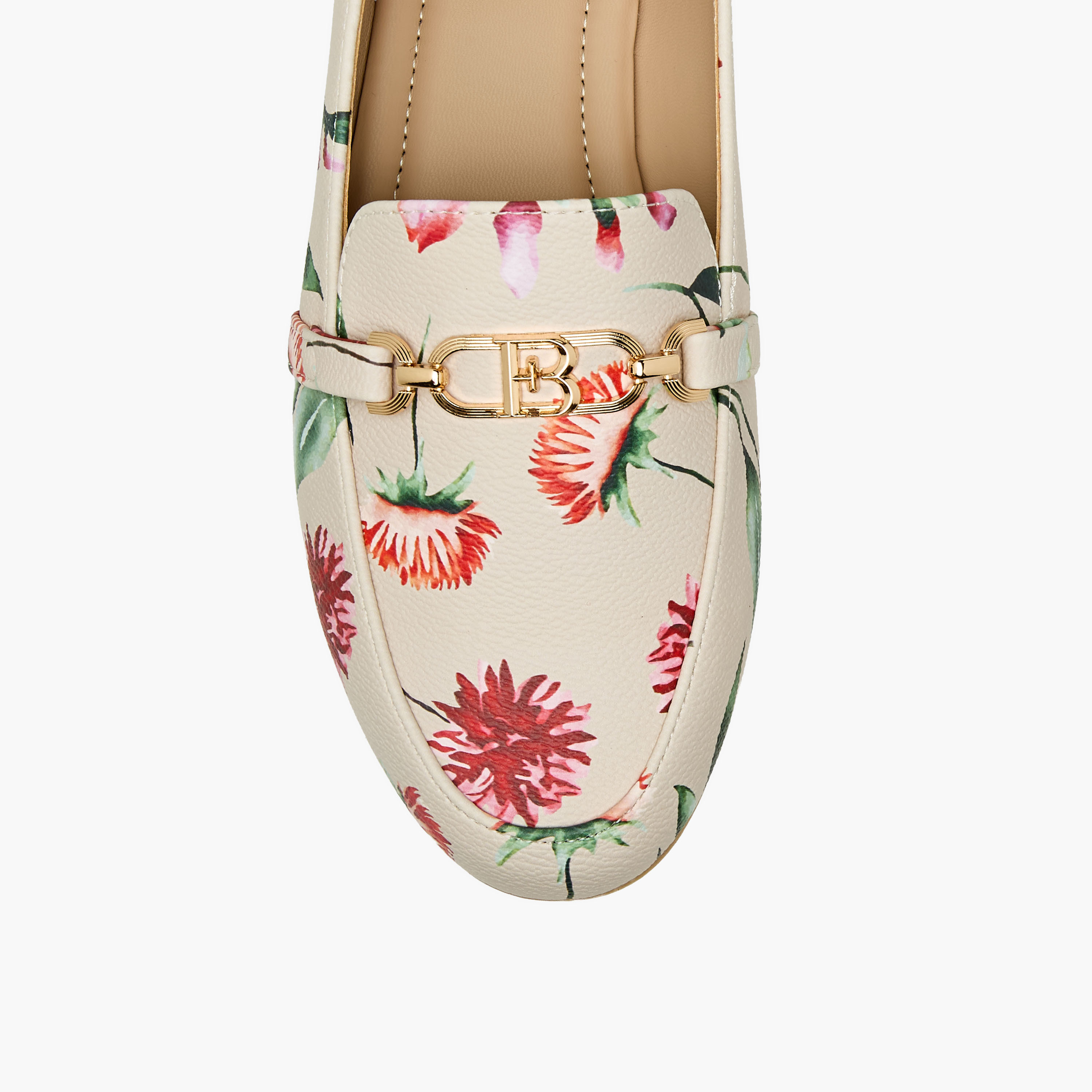حذاء لوفرز بطبعات زهرية للنساء من فلورا بيلا-women-shoes-flats-loafers-image-5