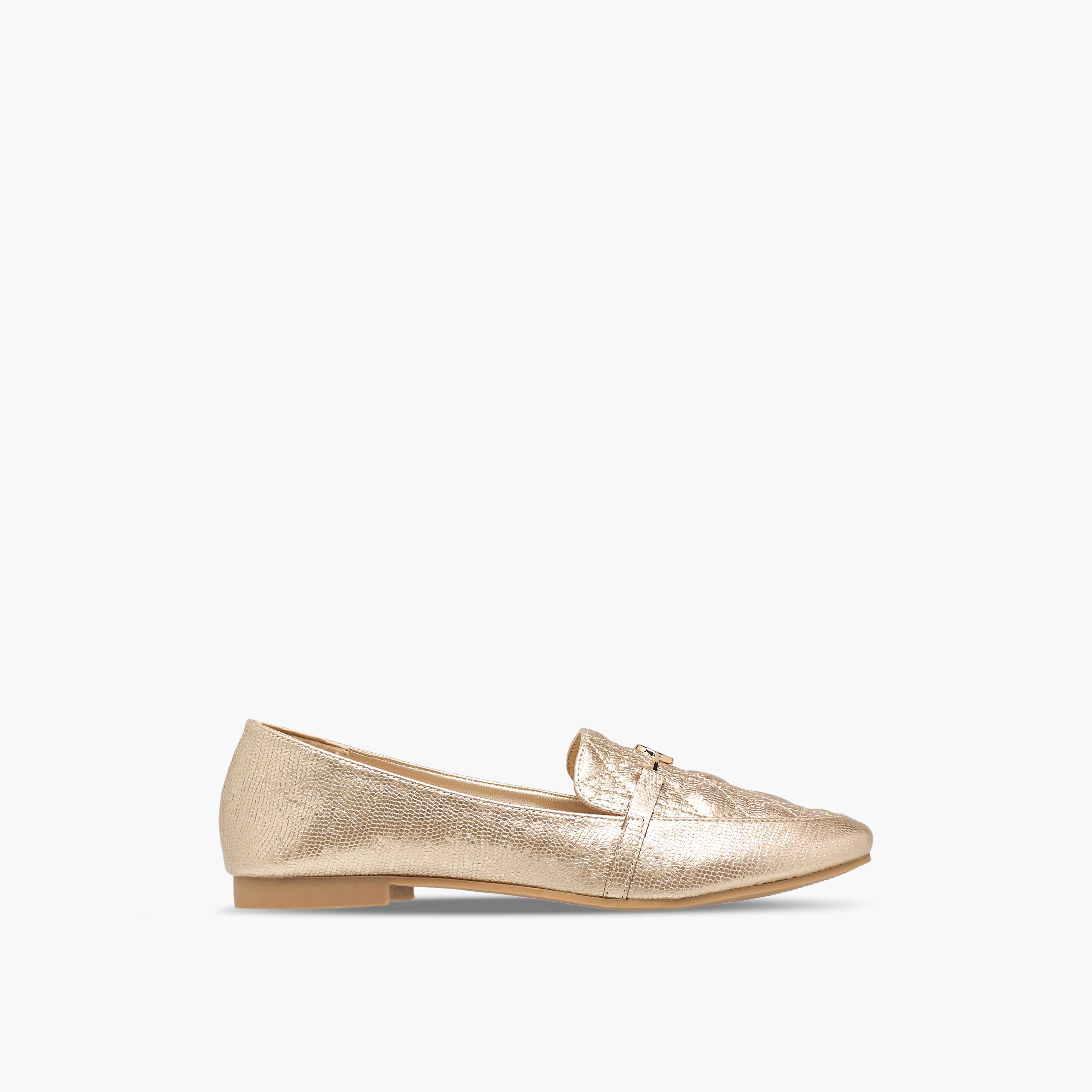 حذاء لوفر بتفاصيل مبطنة للنساء من باباريكا-women-shoes-loafersandmoccasins-image-3