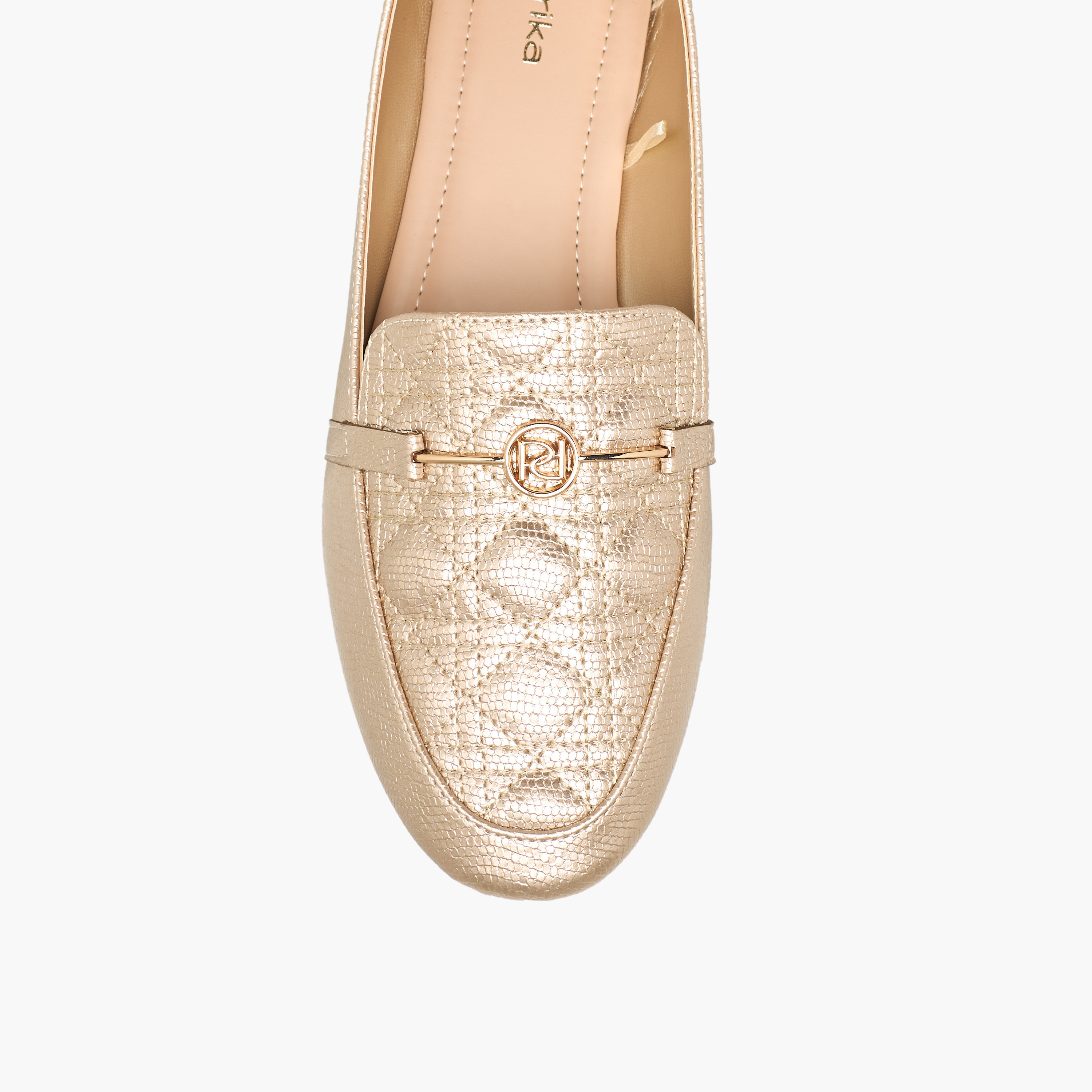 حذاء لوفر بتفاصيل مبطنة للنساء من باباريكا-women-shoes-loafersandmoccasins-image-4