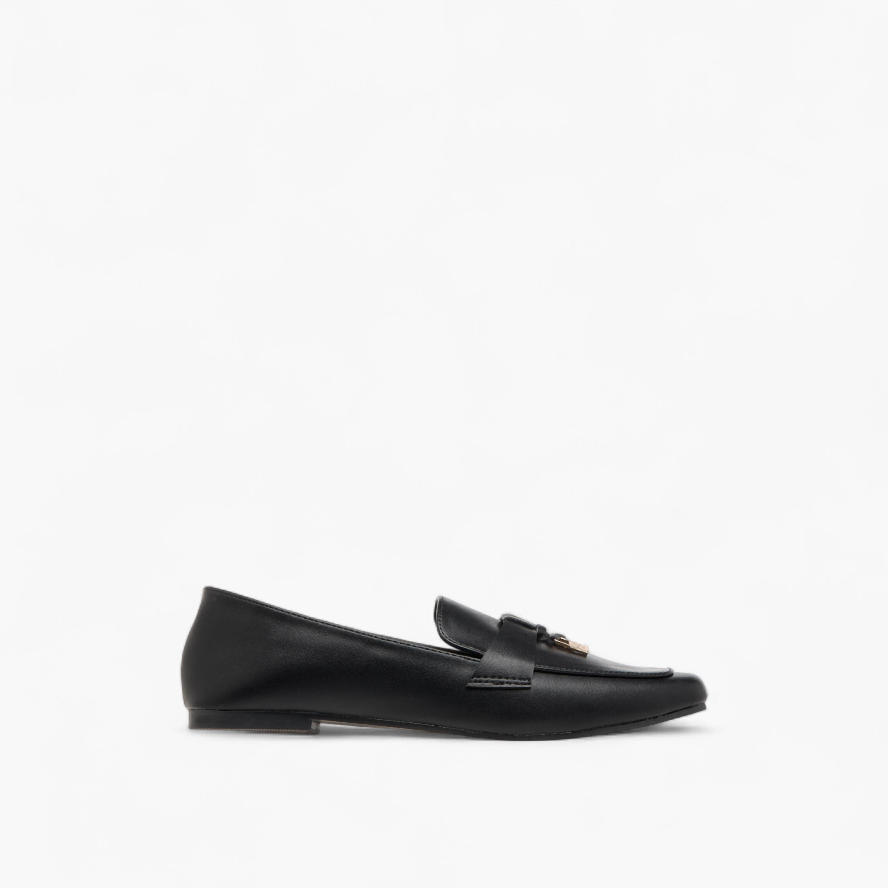 حذاء لوفر سهل الارتداء بزينة معدن من فلورا بيلا-women-shoes-loafersandmoccasins-image-3