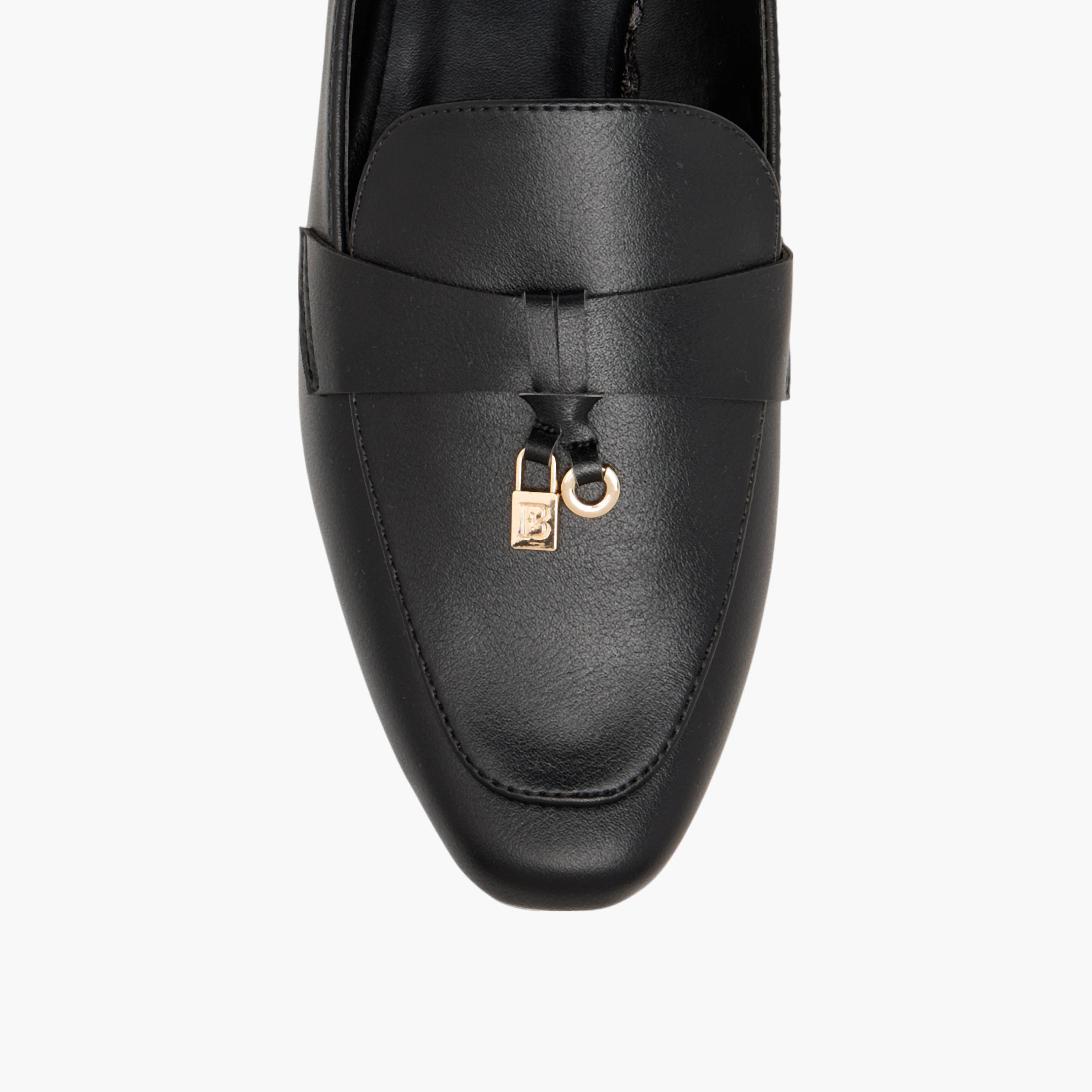 حذاء لوفر سهل الارتداء بزينة معدن من فلورا بيلا-women-shoes-loafersandmoccasins-image-4