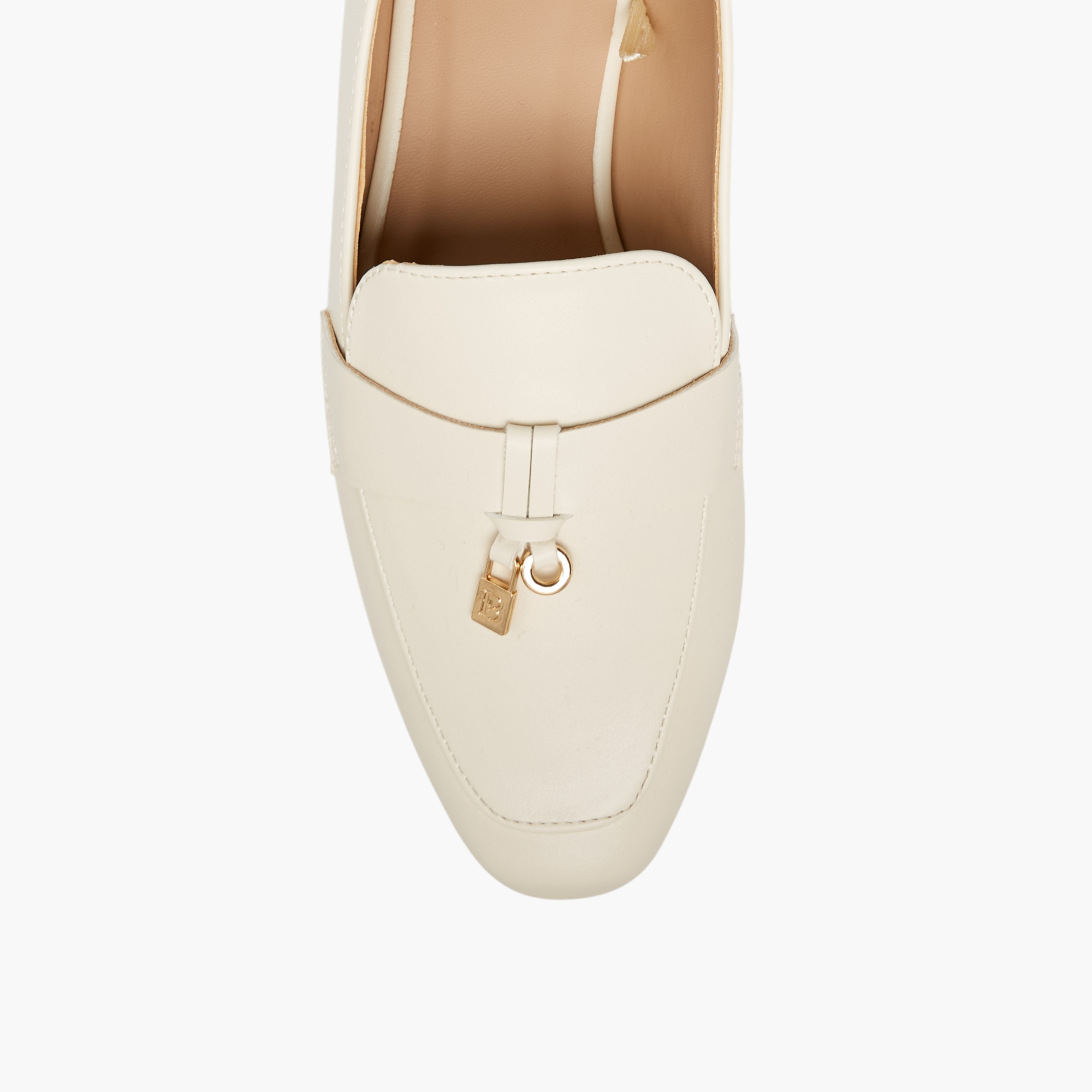 حذاء لوفر سهل الارتداء بزينة معدن من فلورا بيلا-women-shoes-loafersandmoccasins-image-4