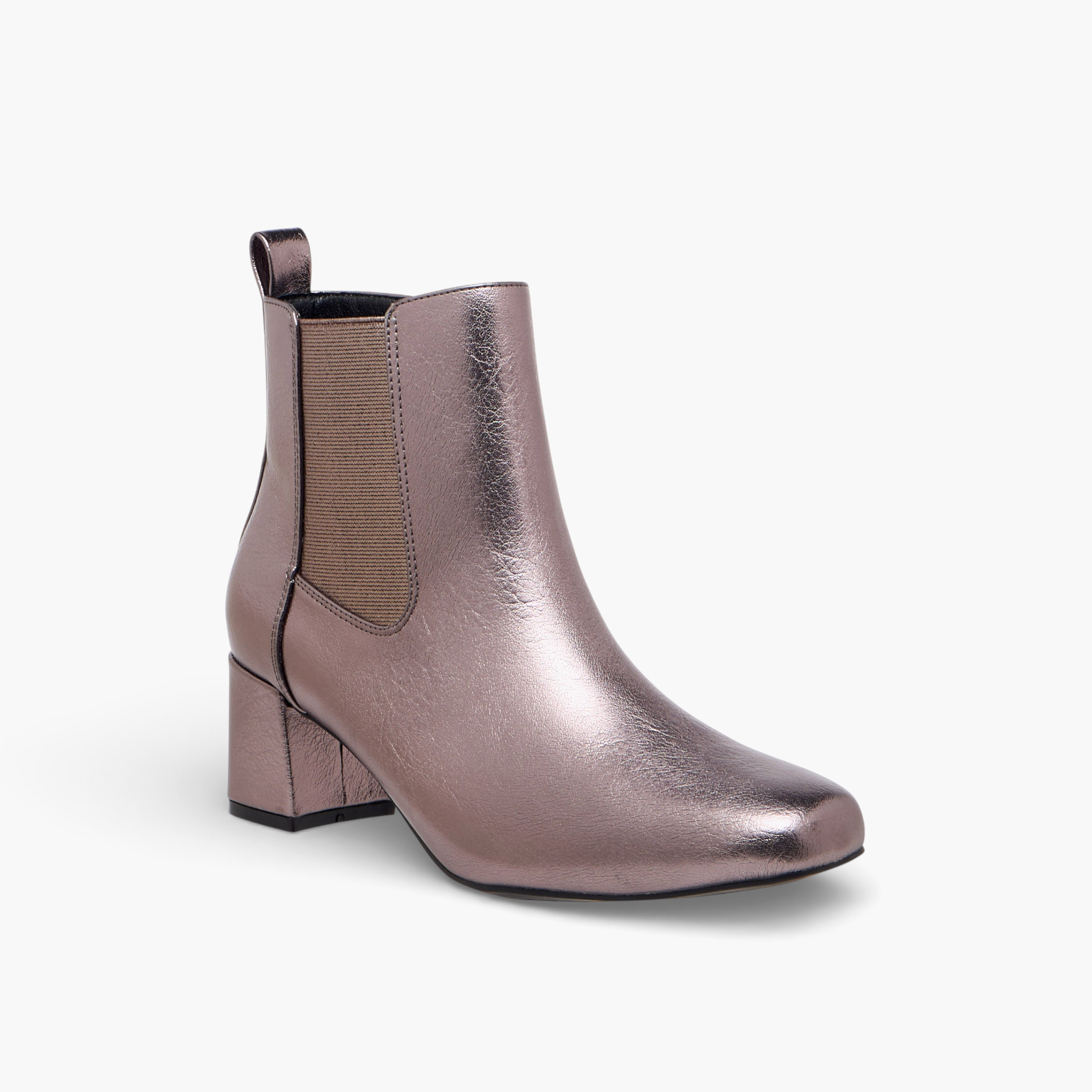 Flora Bella Women Block Heel Chelsea Boots-women-shoes-boots-image-2