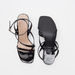 Celeste Women's Strappy Sandals with Buckle Closure and Block Heels-Women%27s Heel Sandals-thumbnail-4