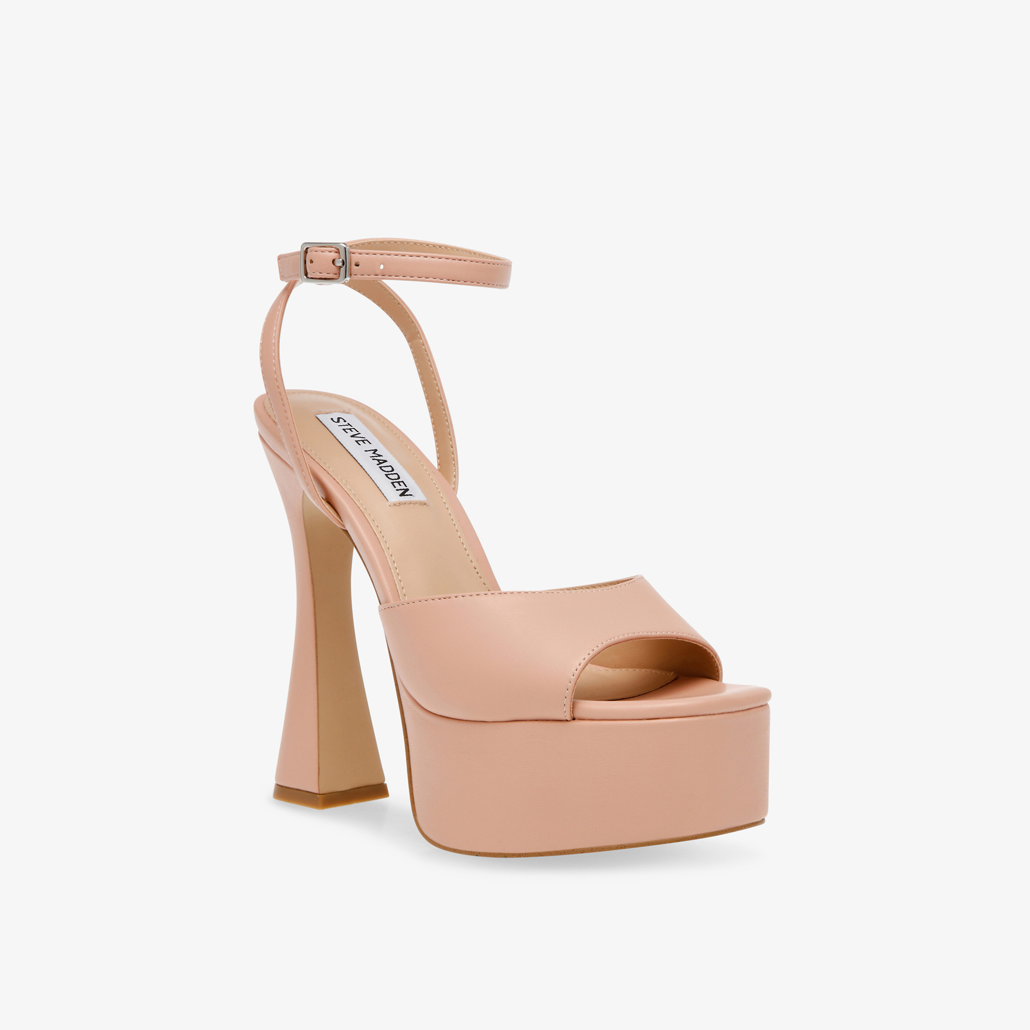 Steve madden sale high heel sandals