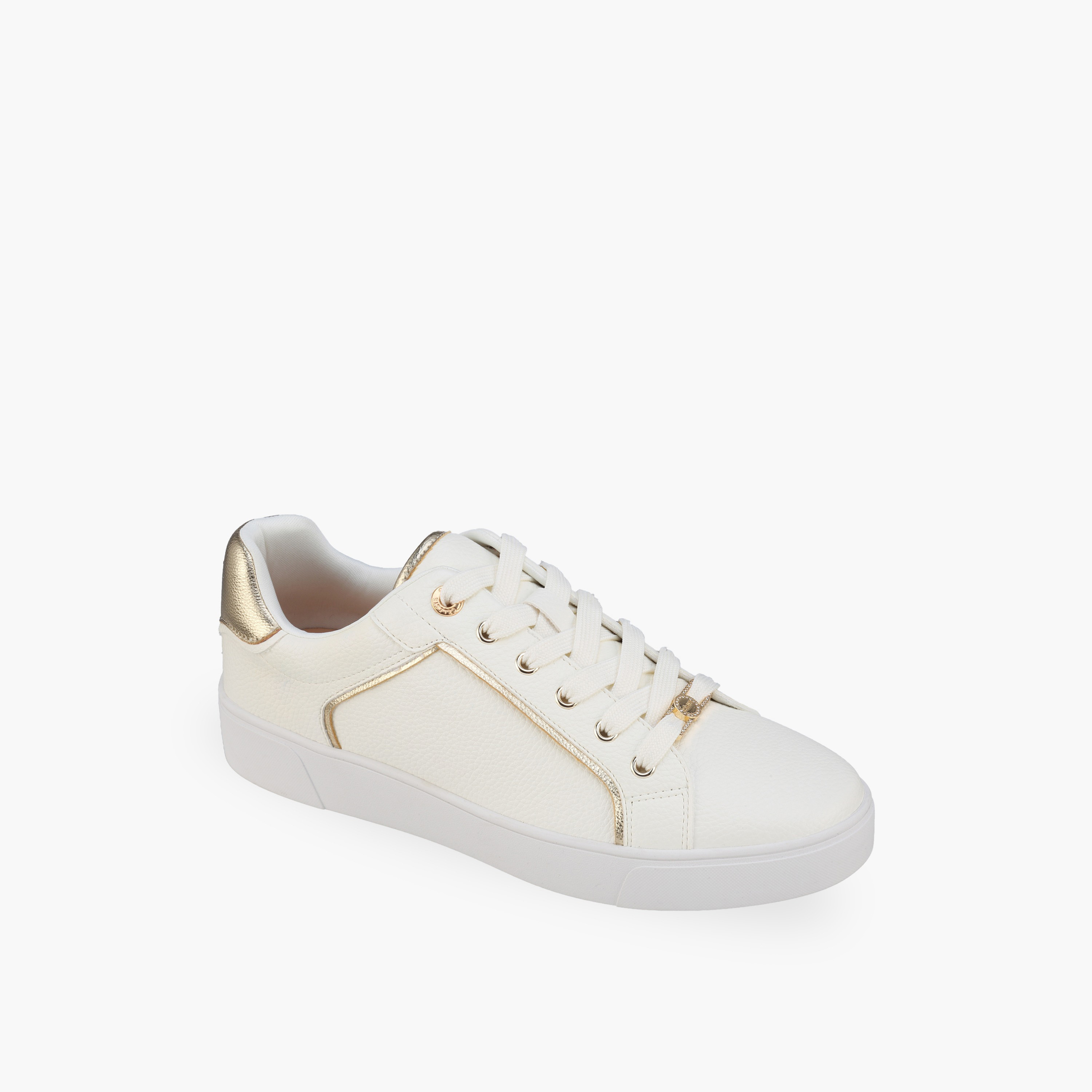 Celeste Women Lace-Up Ankle Sneakers-women-shoes-sneakers-image-2