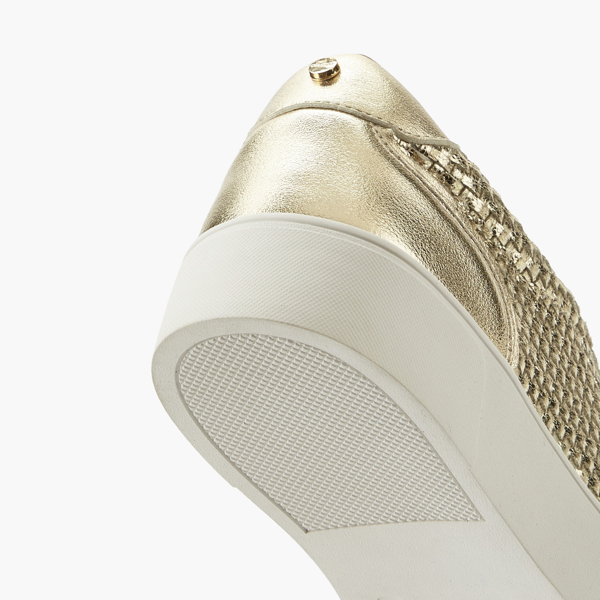 Celeste Women Textured Slip-On Sneakers-women-shoes-sneakers-image-4