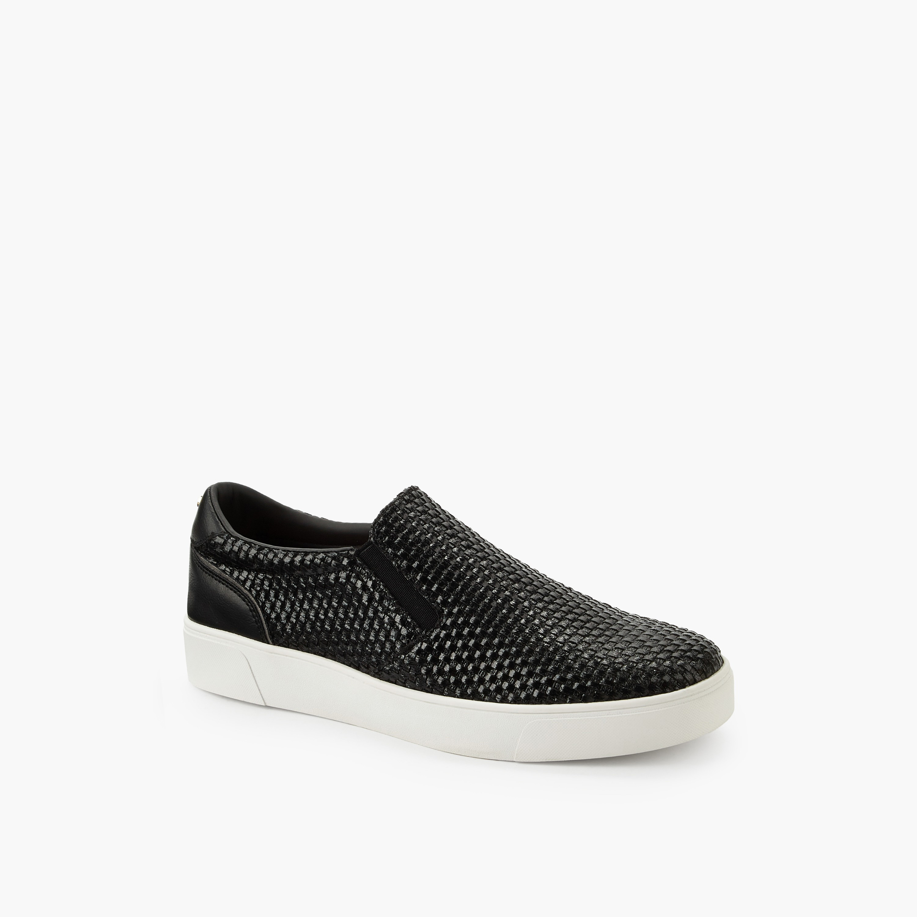 حذاء سنيكرز سهل الارتداء بارز الملمس للنساء من سيليست-women-shoes-sneakers-image-2