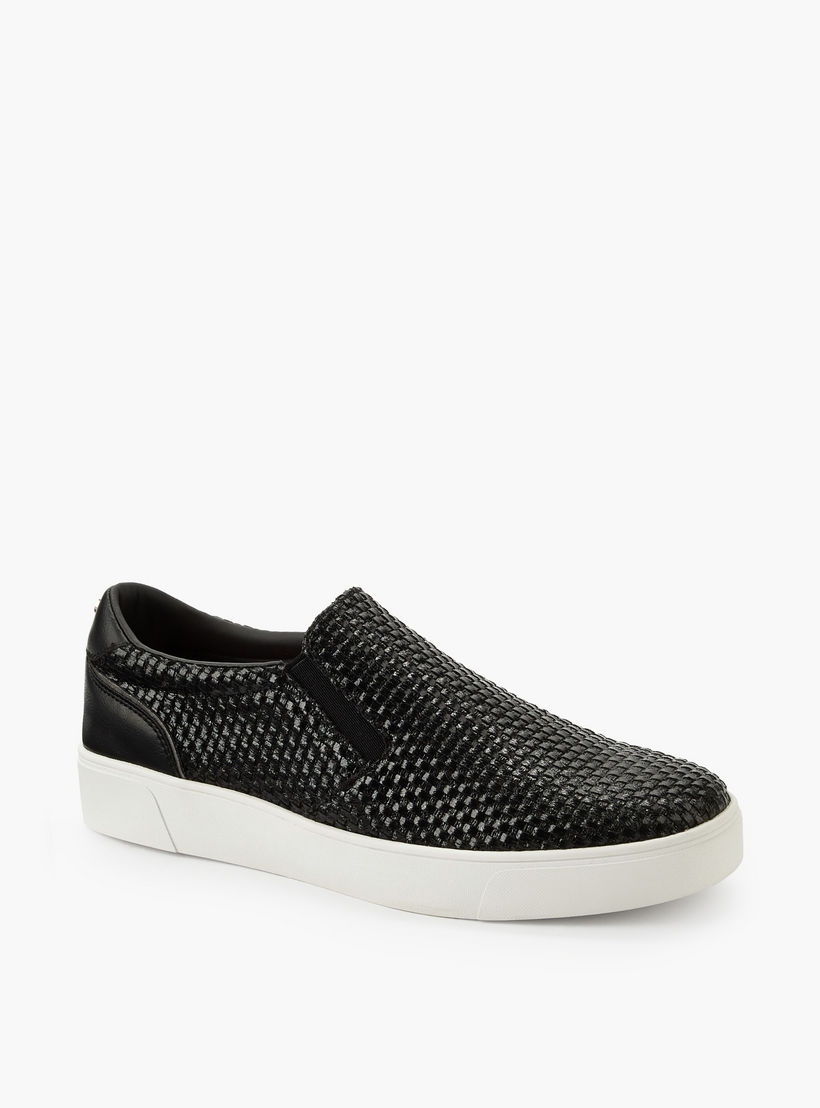 حذاء سنيكرز سهل الارتداء بارز الملمس للنساء من سيليست-women-shoes-sneakers-image-2