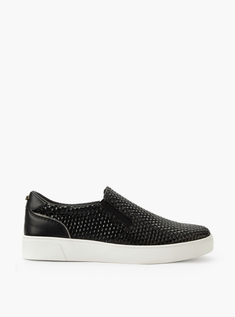 حذاء سنيكرز سهل الارتداء بارز الملمس للنساء من سيليست-women-shoes-sneakers-image-3