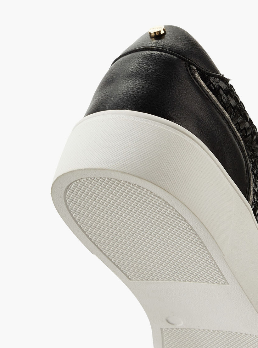 حذاء سنيكرز سهل الارتداء بارز الملمس للنساء من سيليست-women-shoes-sneakers-image-5