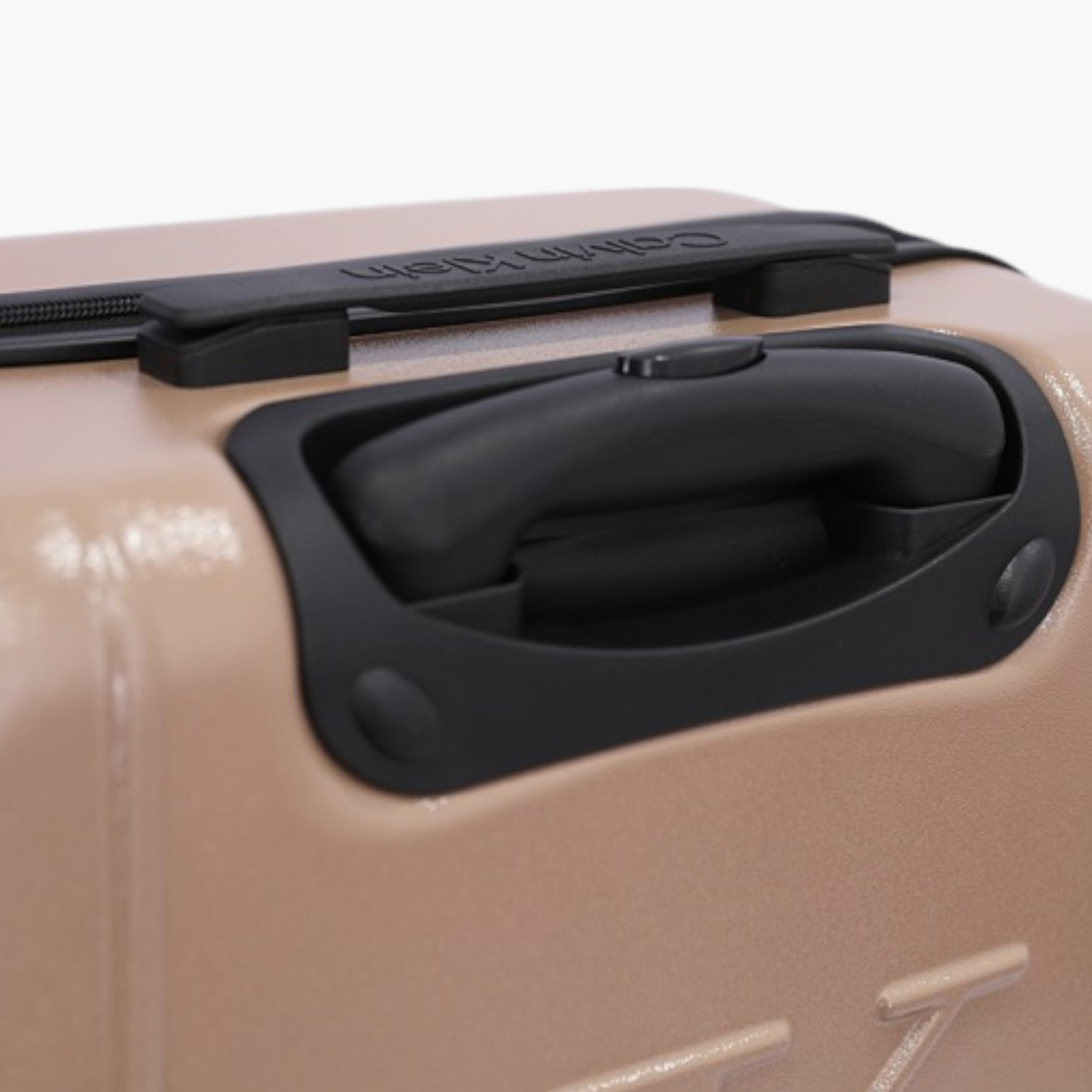 Calvin Klein 4-Wheel Hardcase Trolley Bag with Retractable Handle-travel-luggagesandbags-luggage-image-8