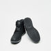 Lee Cooper Men's Chukka Boots with Zip Closure-Men%27s Boots-thumbnailMobile-2