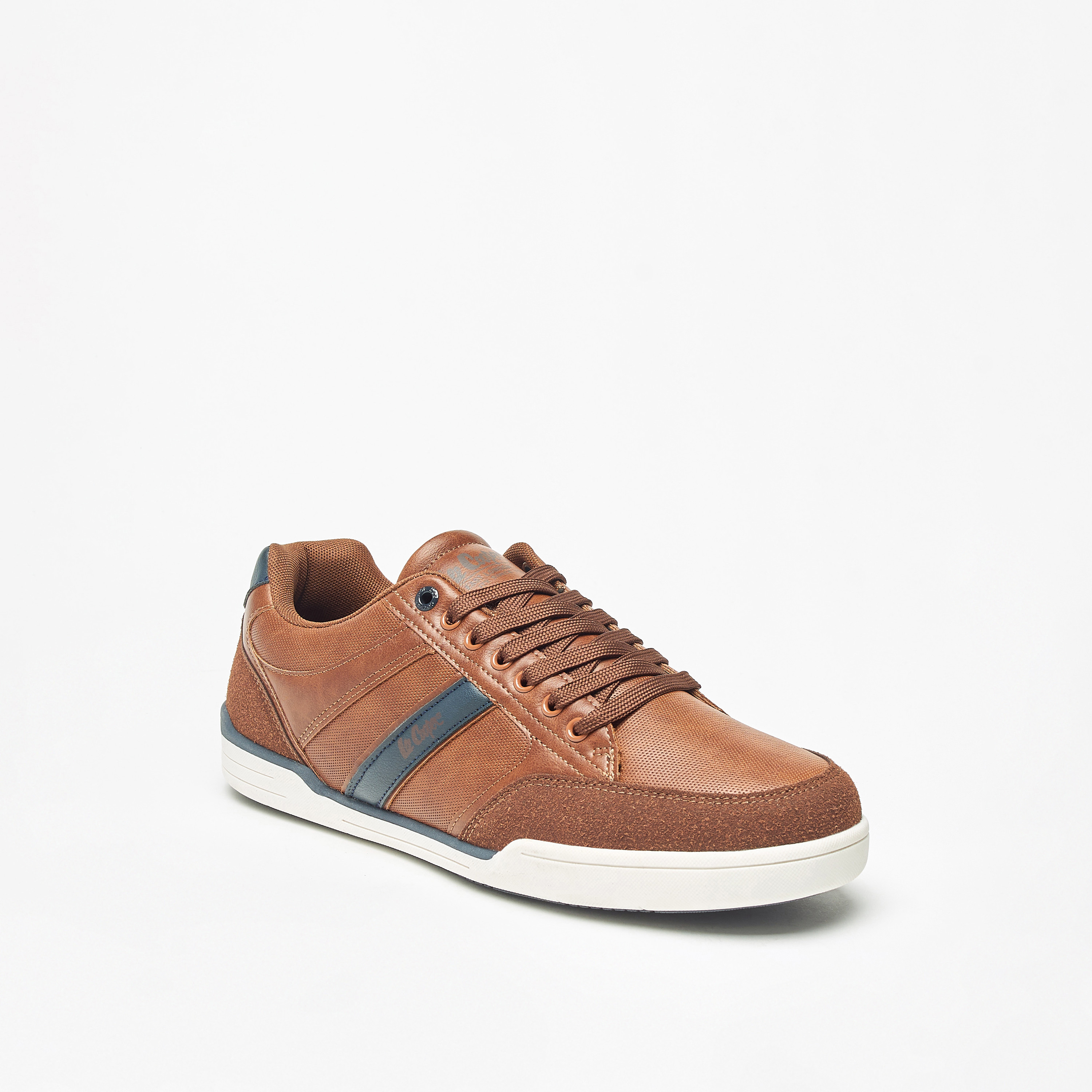 Lee cooper mens shoes online shopping online