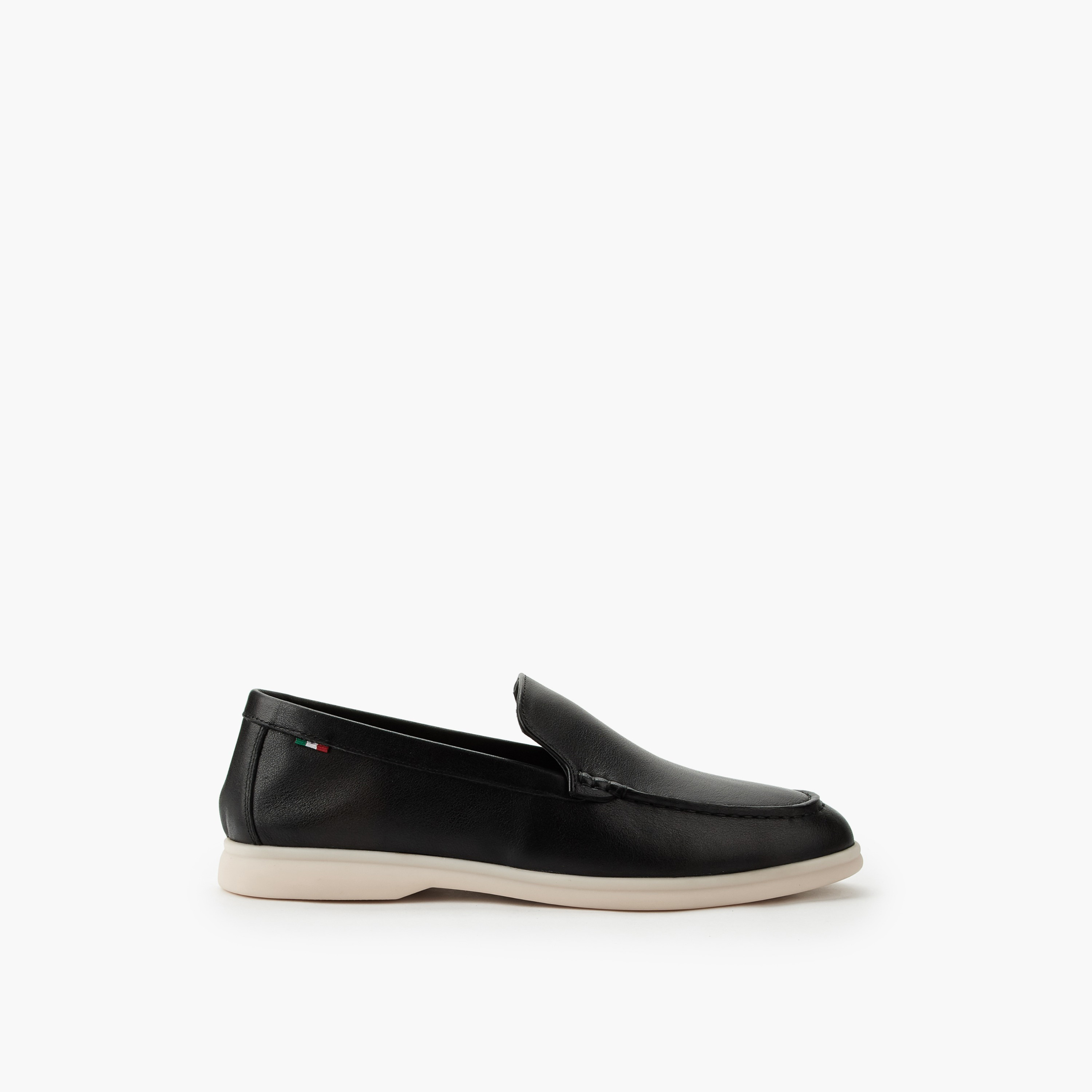 Renzo Ruganni Men Slip-On Premium Suede Leather Loafers-men-shoes-loafersandmoccasins-image-3