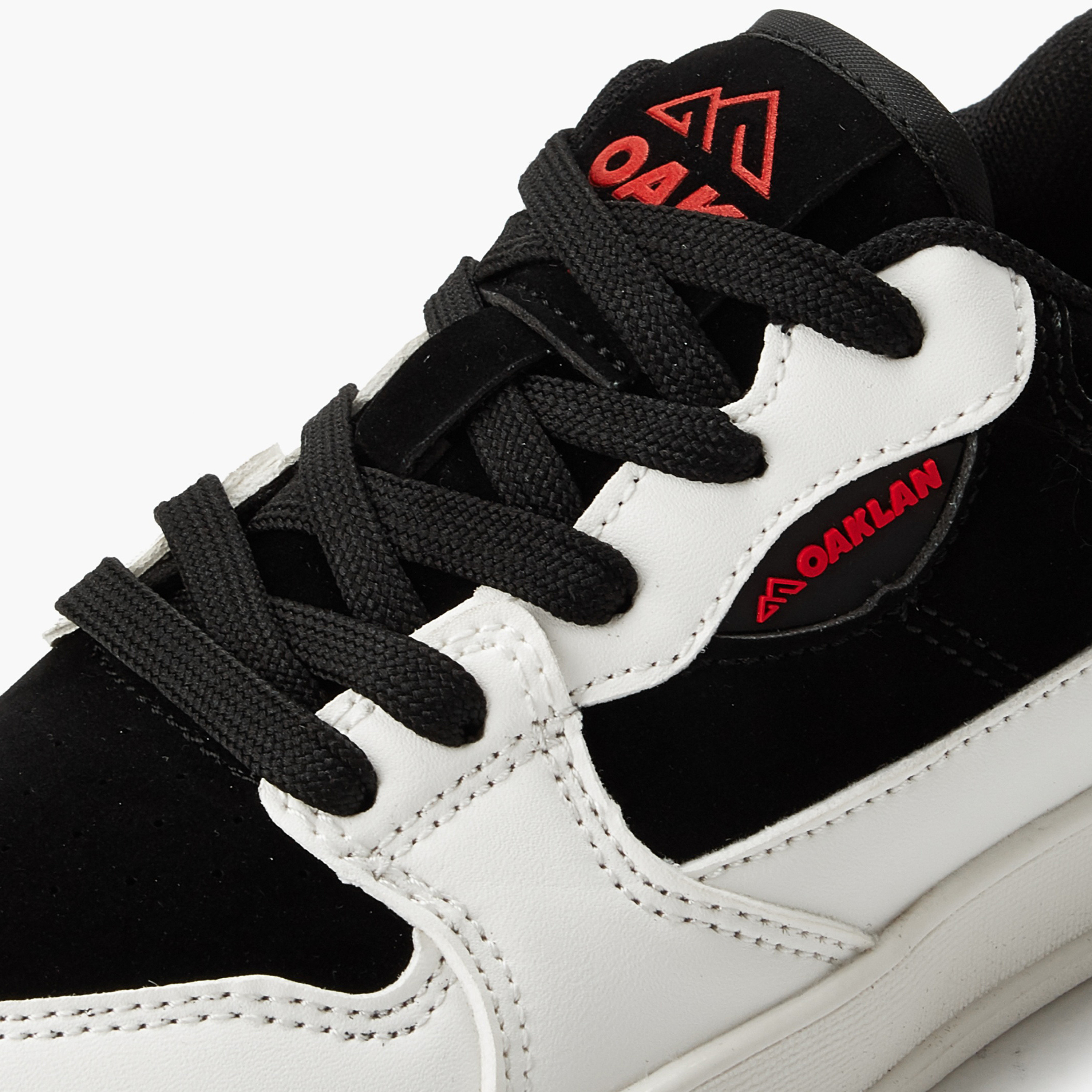حذاء للأولاد بطول الكاحل ورباط من أوكلان من شوإكسبريس-boys-shoes-sneakers-image-4