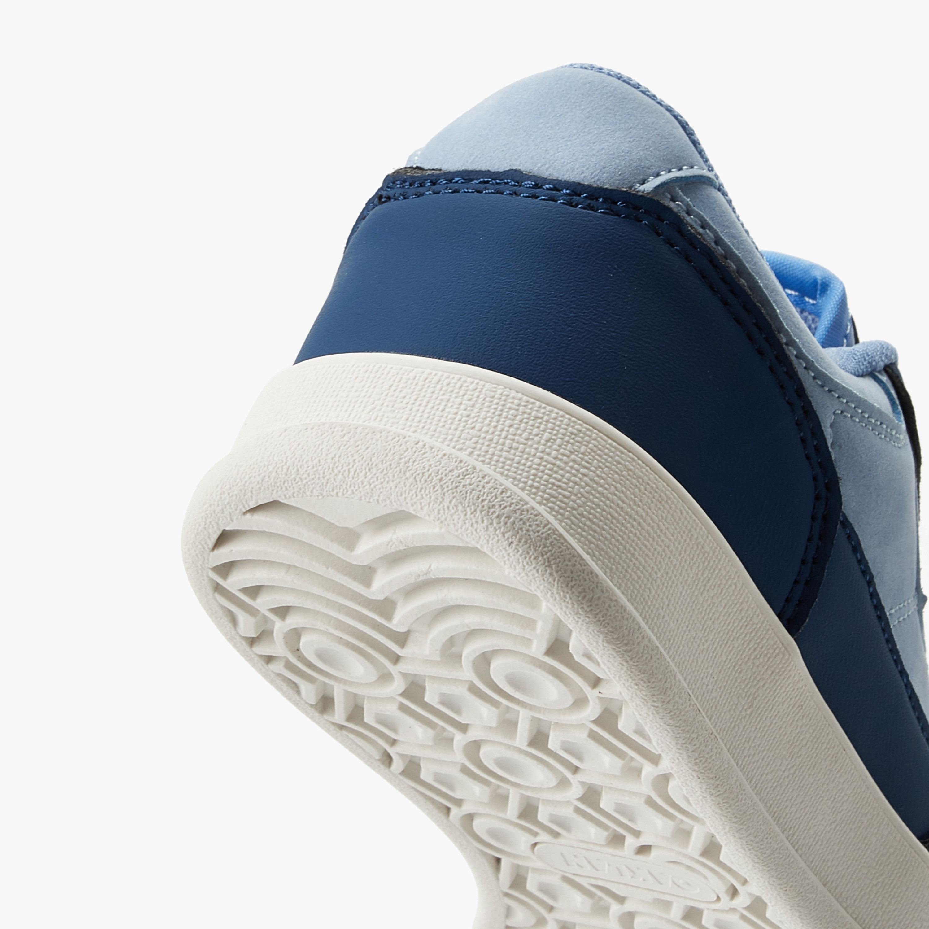 حذاء للأولاد بطول الكاحل ورباط من أوكلان من شوإكسبريس-boys-shoes-sneakers-image-5