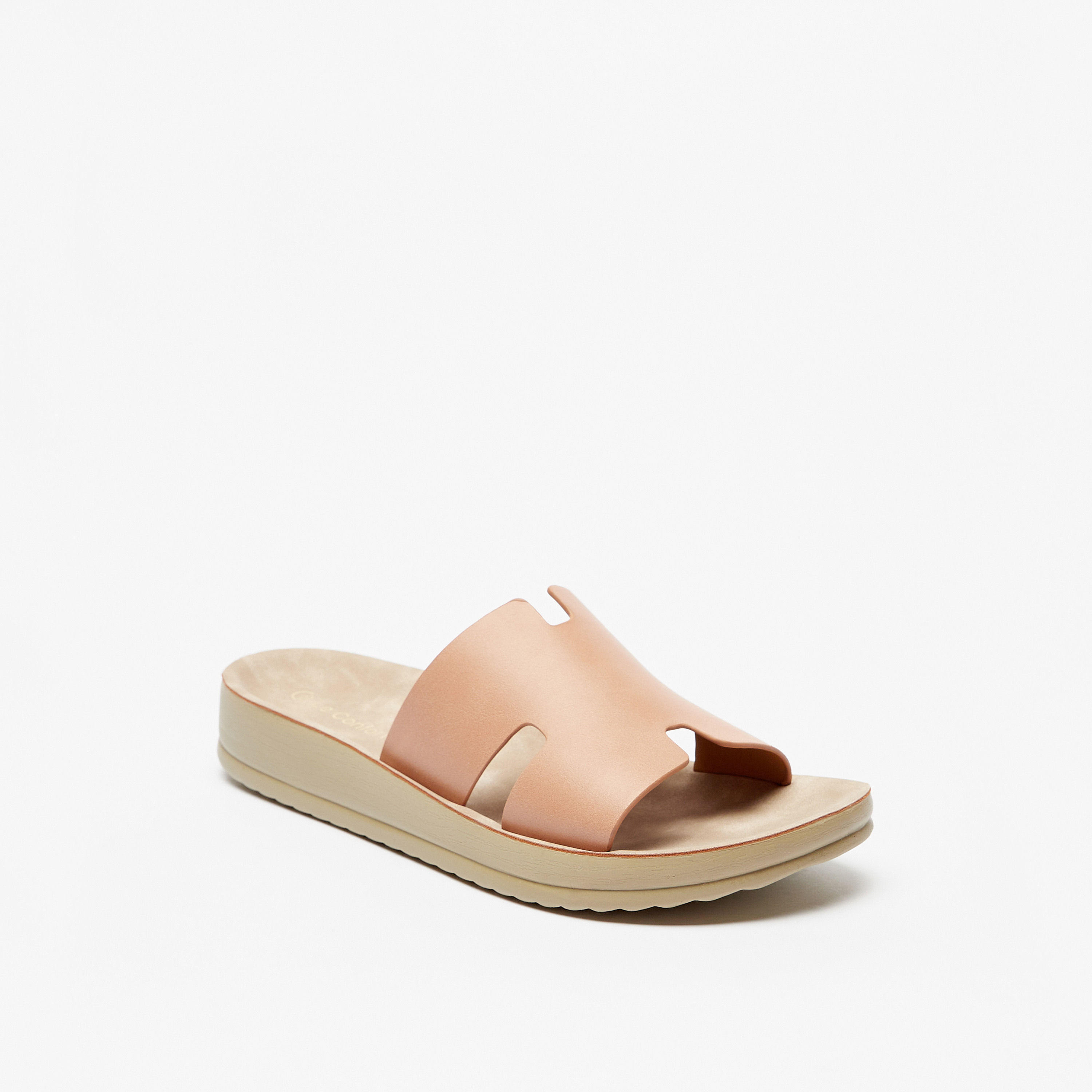 H and m sandals womens hot sale