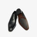 Duchini Men's Solid Oxford Shoes with Lace-Up Closure-Men%27s Formal Shoes-thumbnail-1