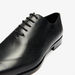 Duchini Men's Solid Oxford Shoes with Lace-Up Closure-Men%27s Formal Shoes-thumbnail-3