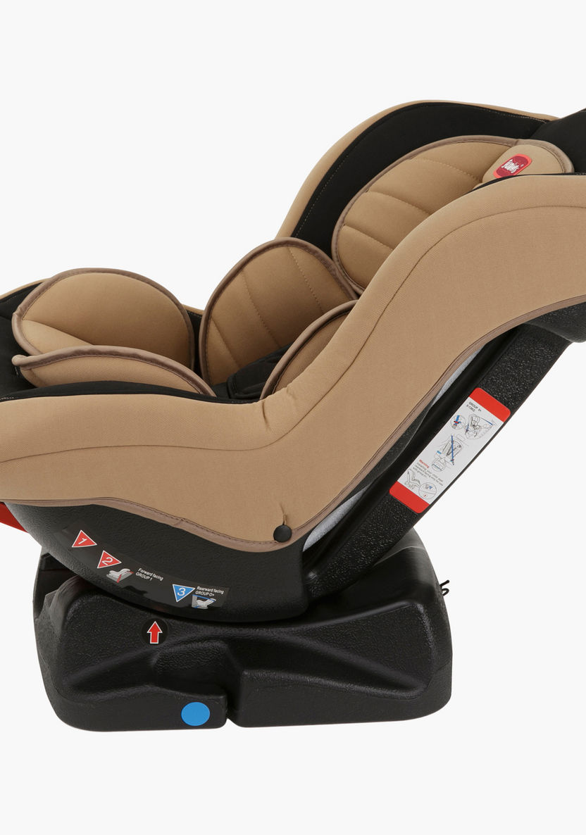 Juniors Aviator Baby Car Seat-Car Seats-image-2