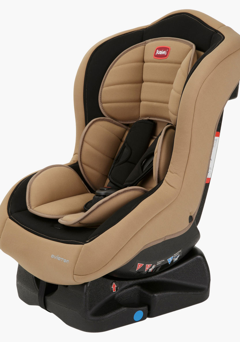Juniors Aviator Baby Car Seat-Car Seats-image-3