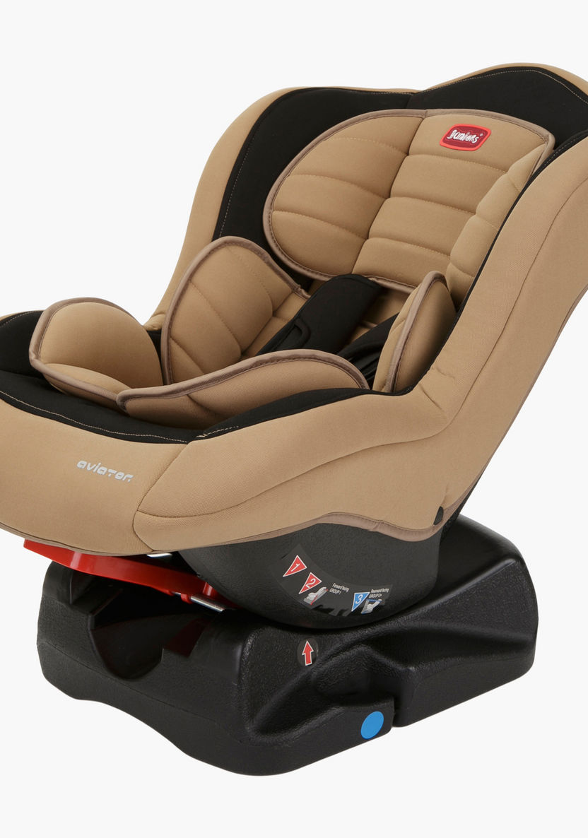 Juniors Aviator Baby Car Seat-Car Seats-image-4