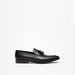 Duchini Men's Slip-On Loafers with Tassel Detail-Men%27s Formal Shoes-thumbnailMobile-1