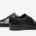 Duchini Men's Monk Strap Shoes with Buckle Closure and Cutout Detail-Men%27s Formal Shoes-thumbnail-3