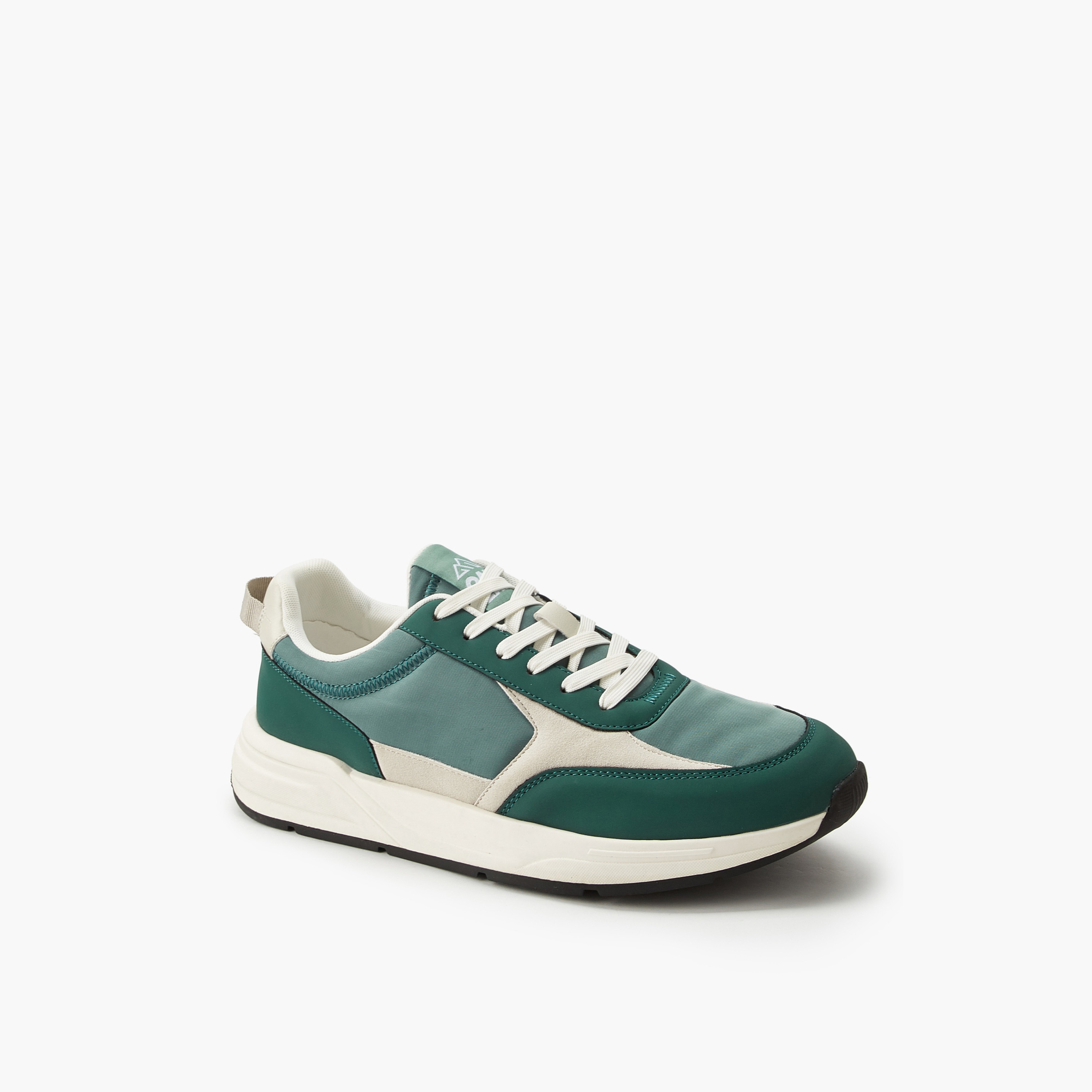 Oaklan by Shoexpress Men Lace-Up Sports Shoes-men-shoes-sports-image-7