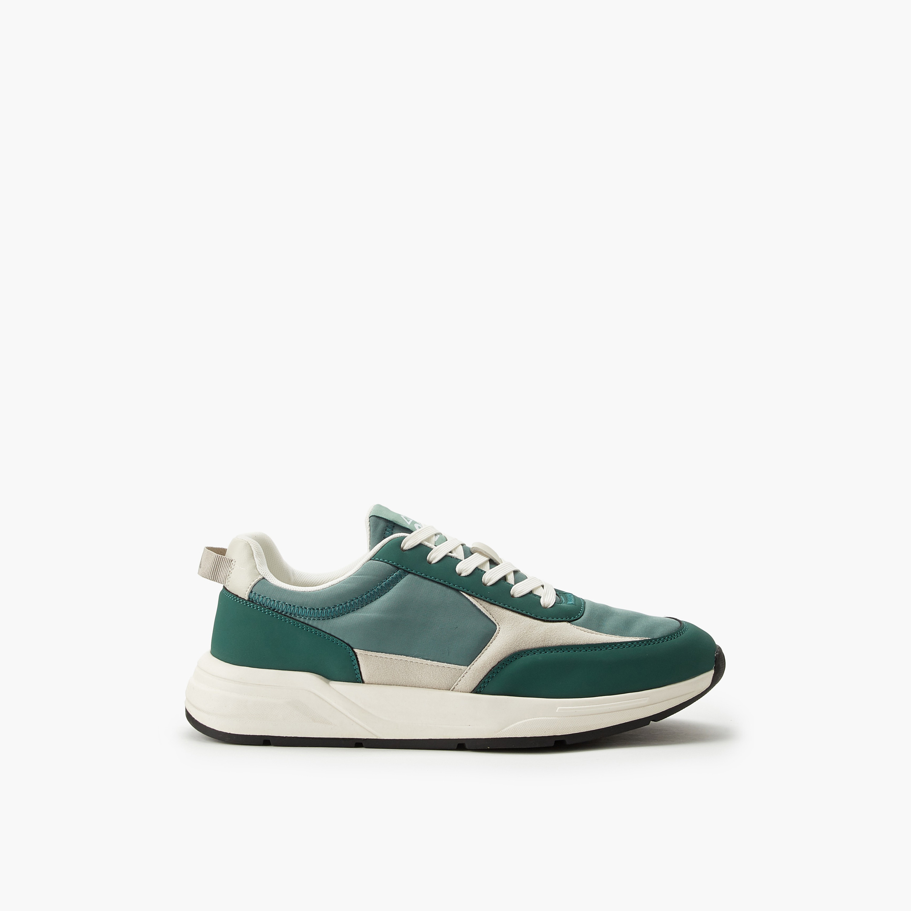 Oaklan by Shoexpress Men Lace-Up Sports Shoes-men-shoes-sports-image-3