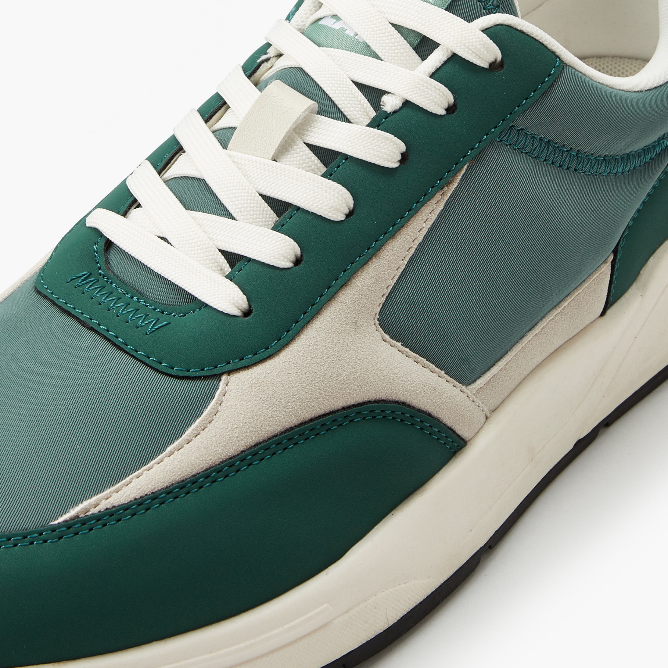 Oaklan by Shoexpress Men Lace-Up Sports Shoes-men-shoes-sports-image-4