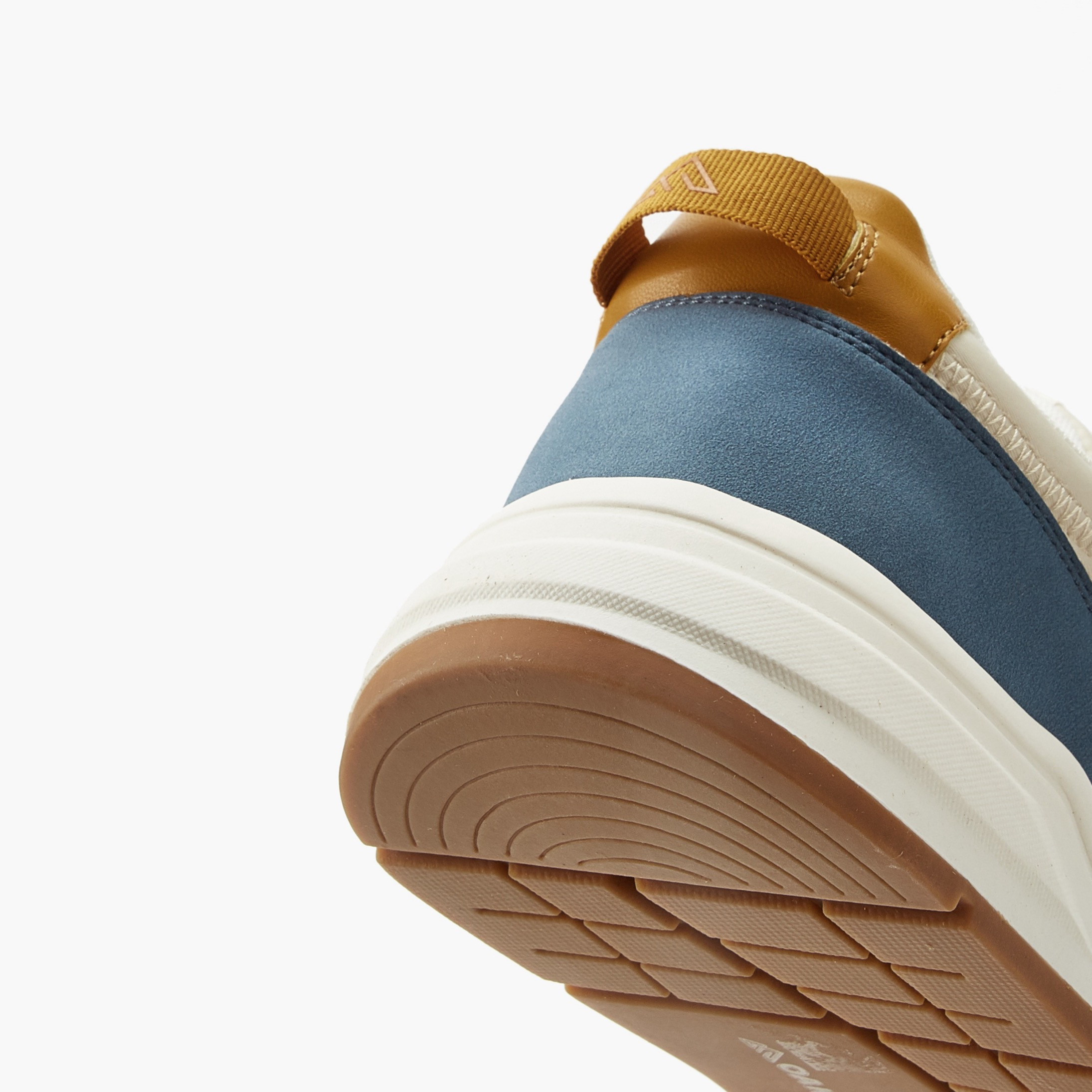 Oaklan by Shoexpress Men Lace-Up Sports Shoes-men-shoes-sports-image-5